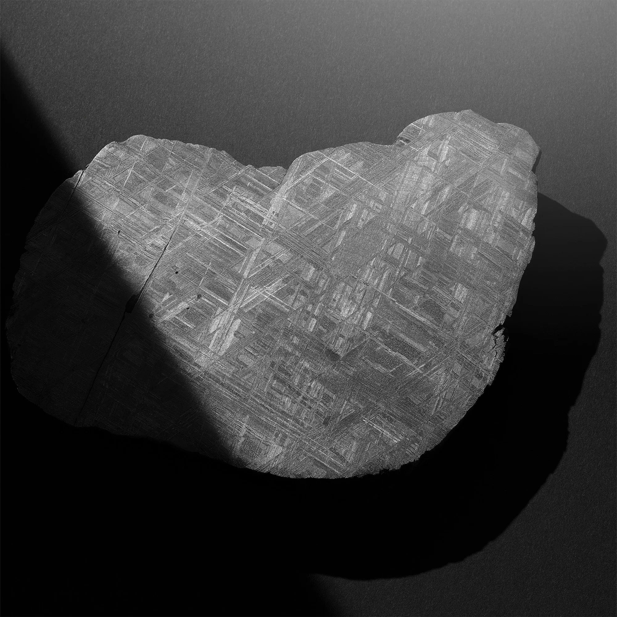 Furlan Marri Meteorite