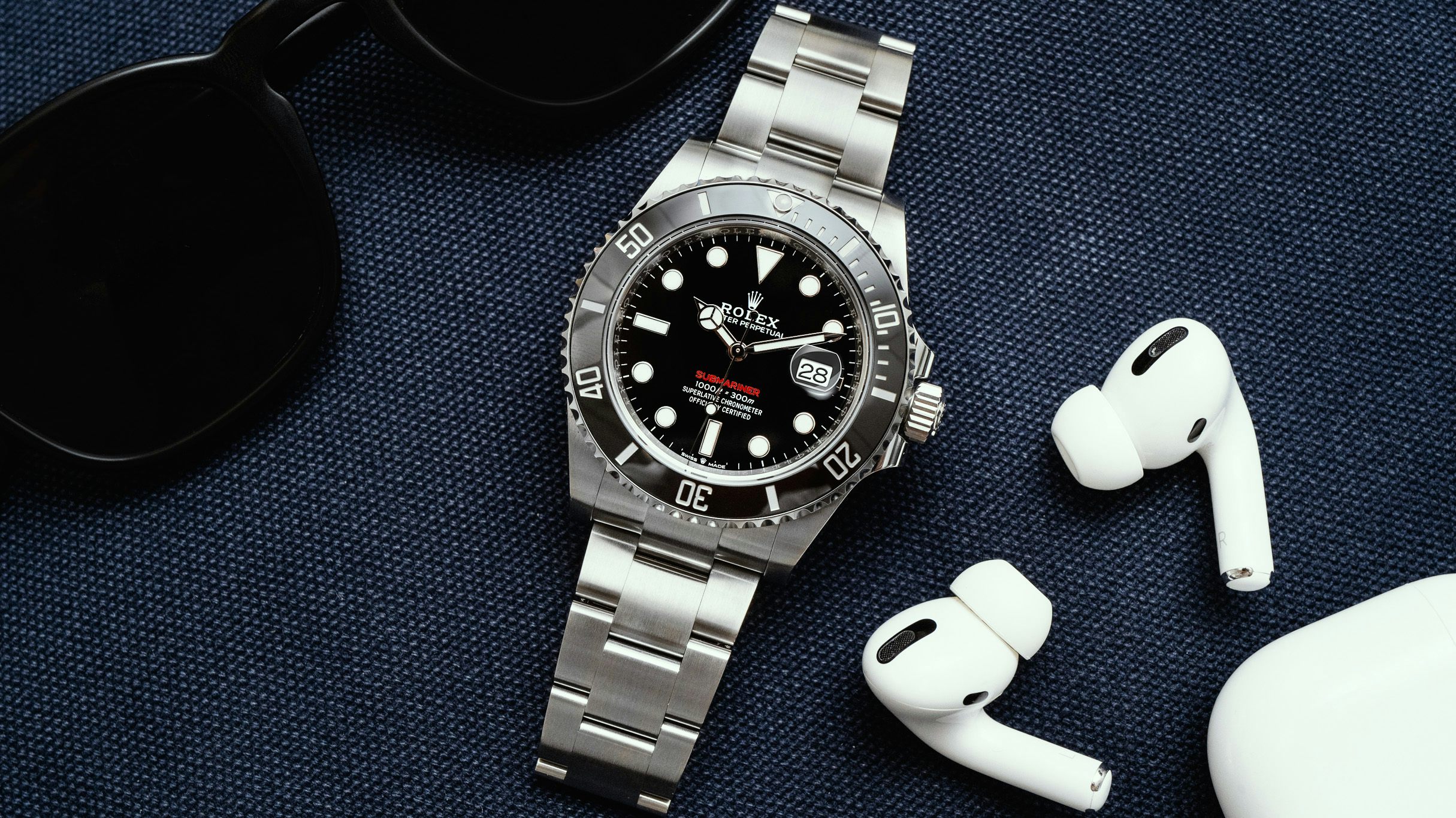 how to set time rolex yachtmaster