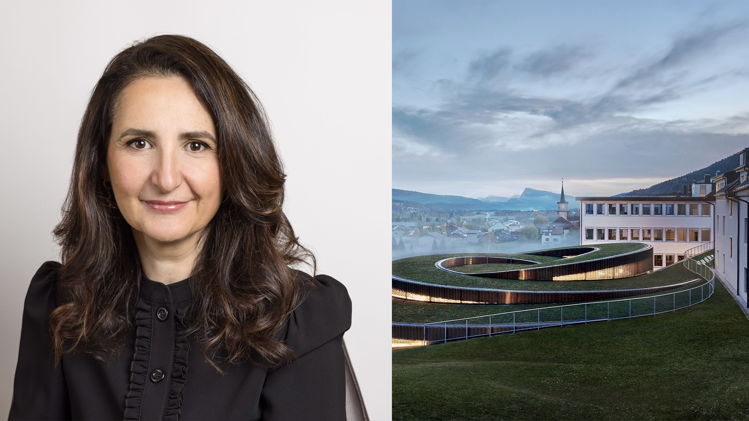 New Audemars Piguet CEO Ilaria Resta