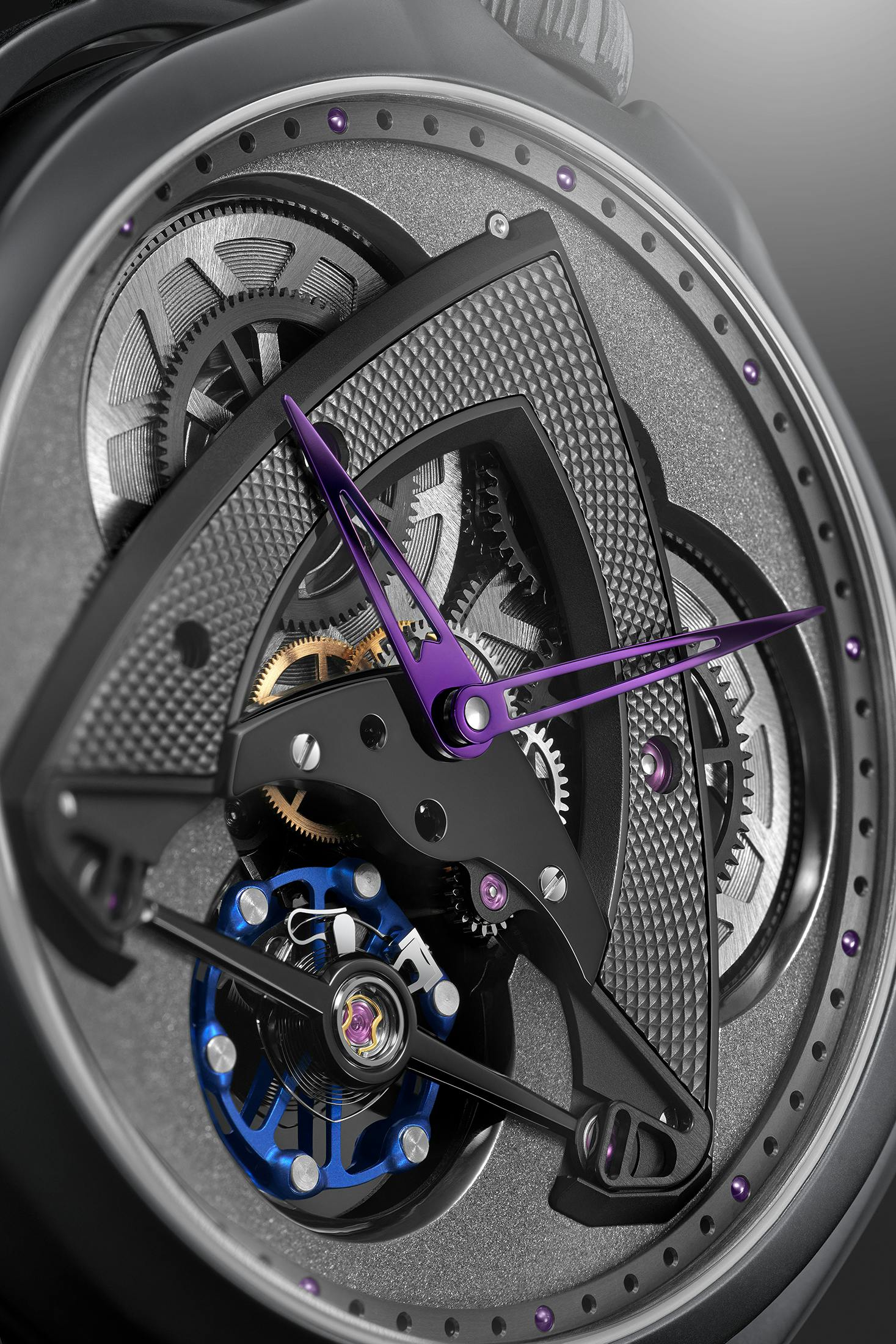 De Bethune