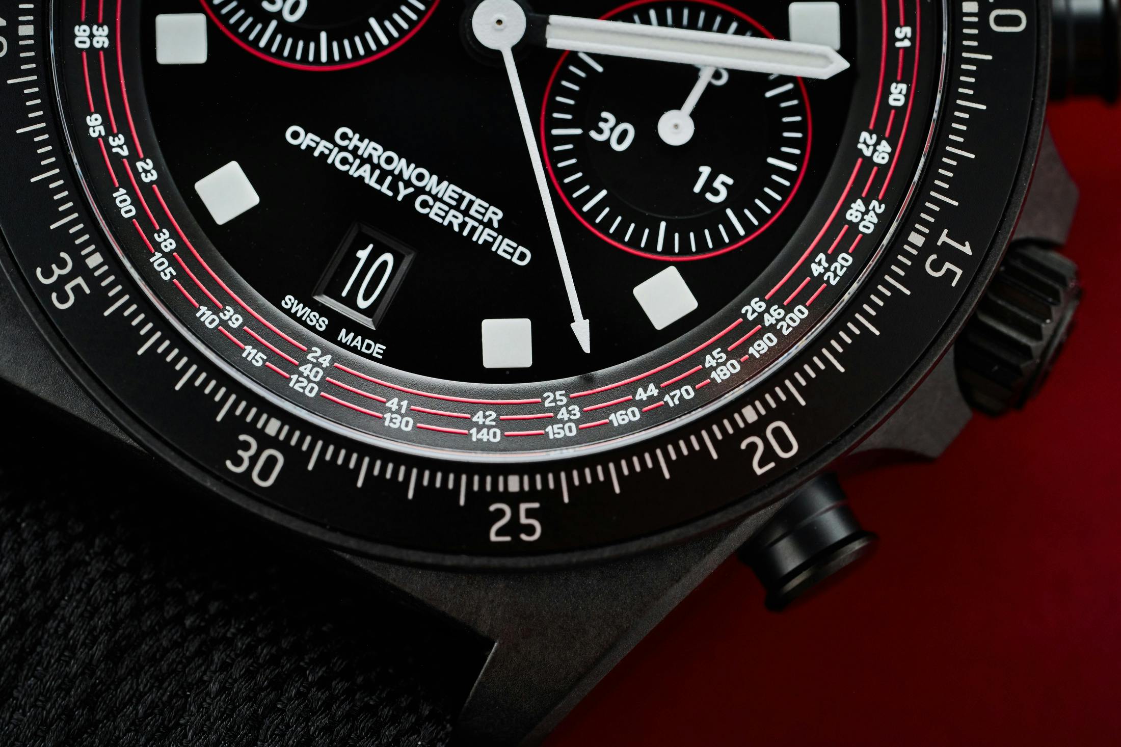 Tudor FXD Cycling
