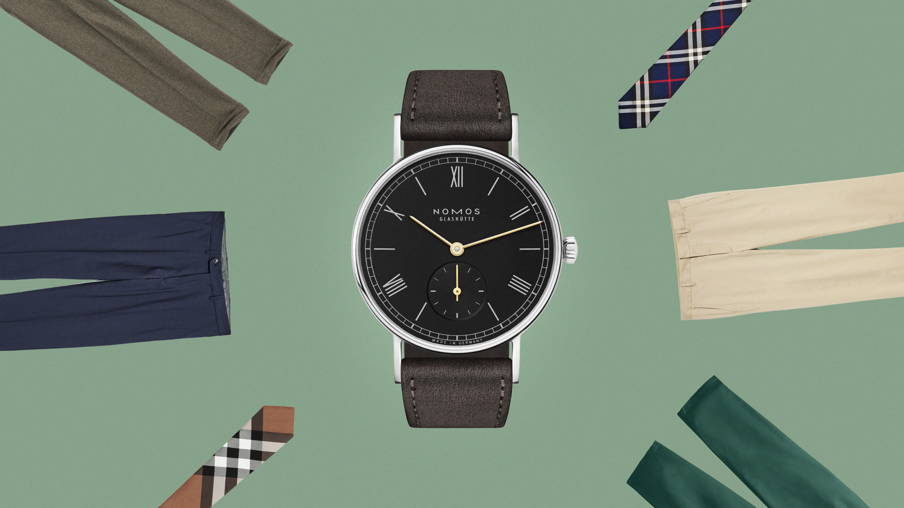 Hodinkee best dress on sale watches