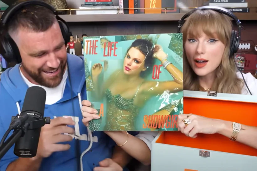 Watch Spotting: Taylor Swift Wears A Discontinued Cartier Santos ...