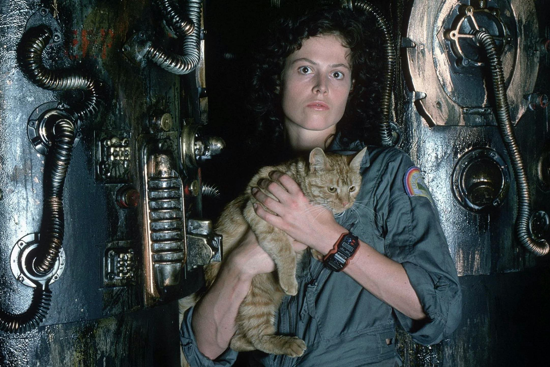 Alien