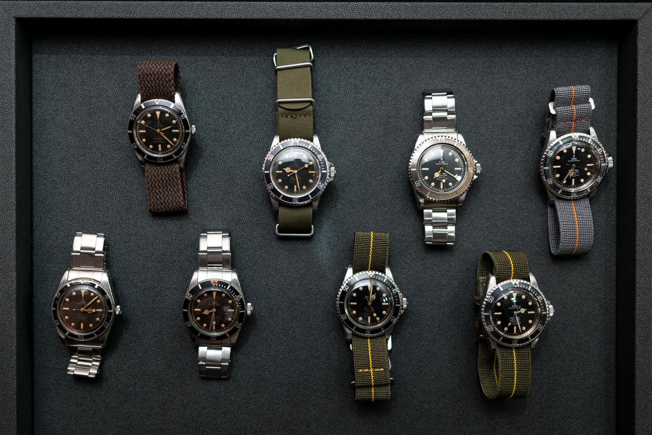 Tudor meetup in geneva 2026