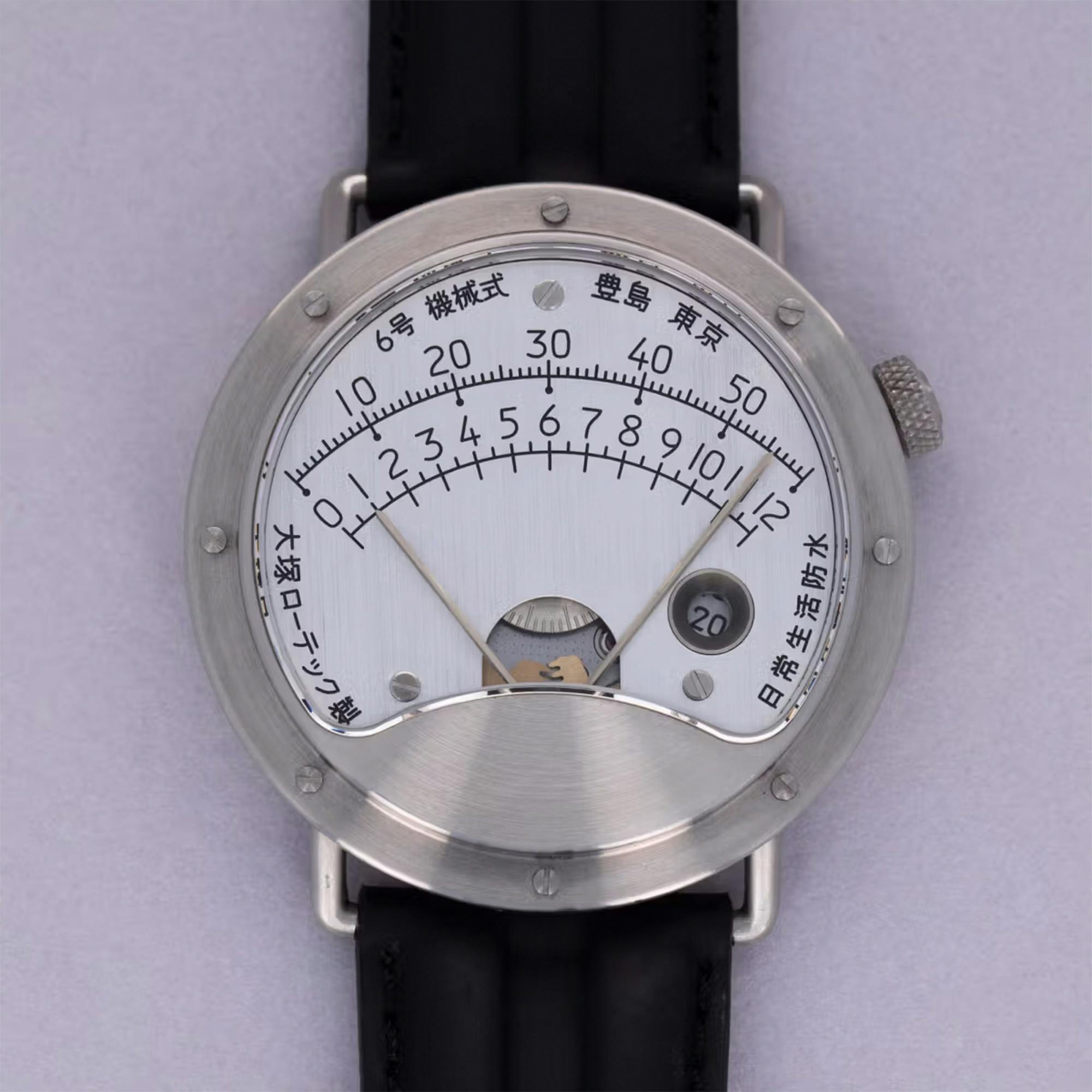 Lotec watch