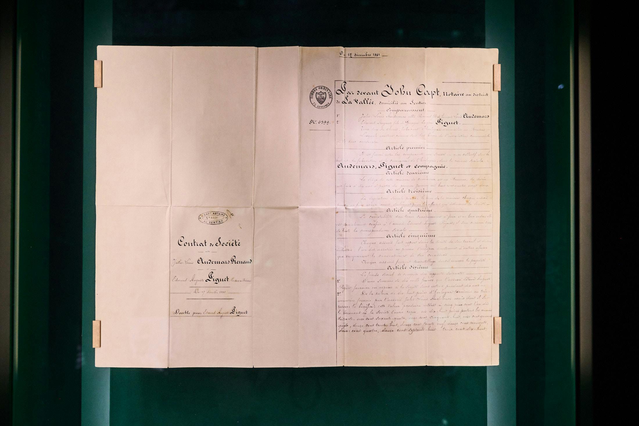 The House of Wonders