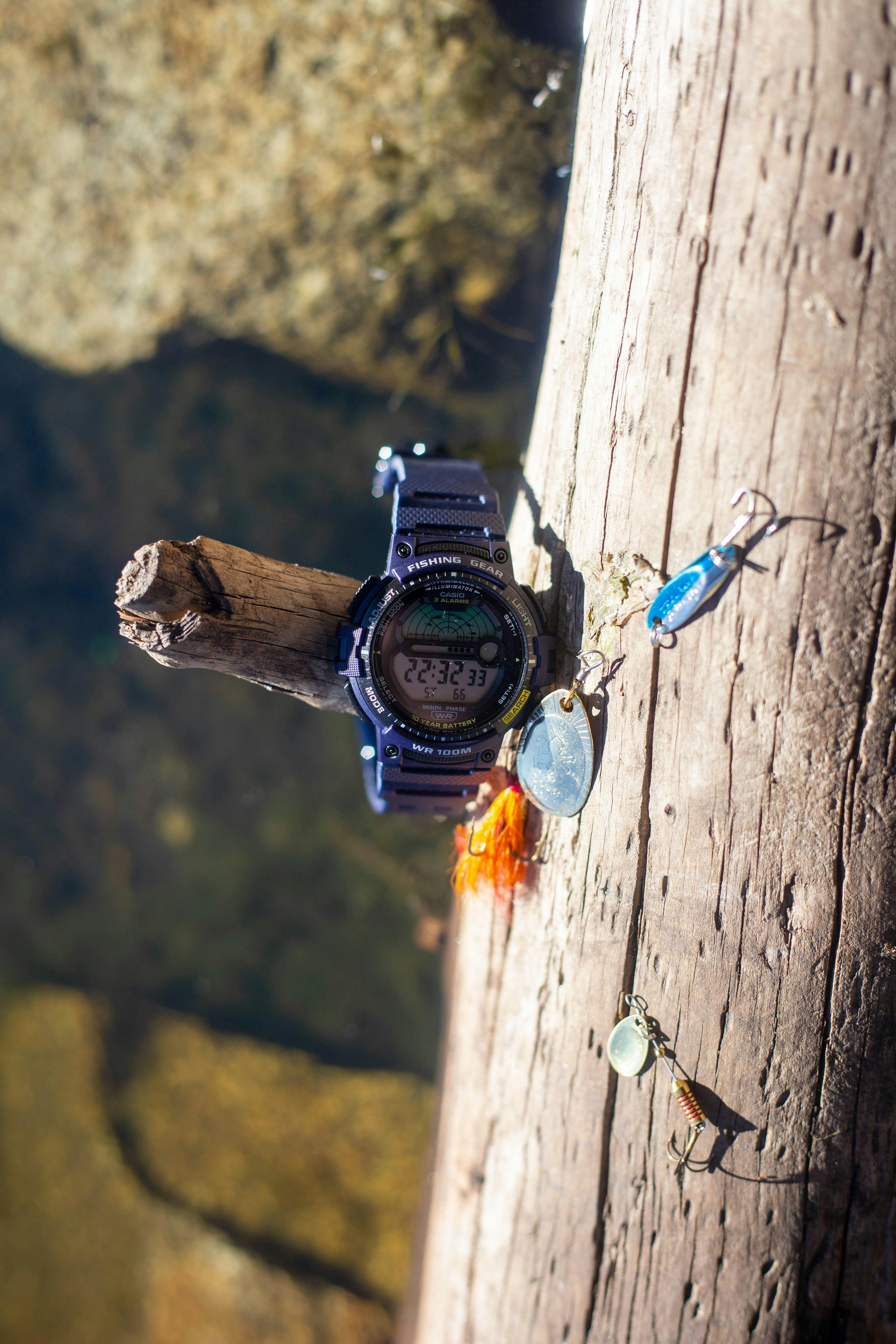 All Casio Watches Manuals ✓ - BEST WATCH 24