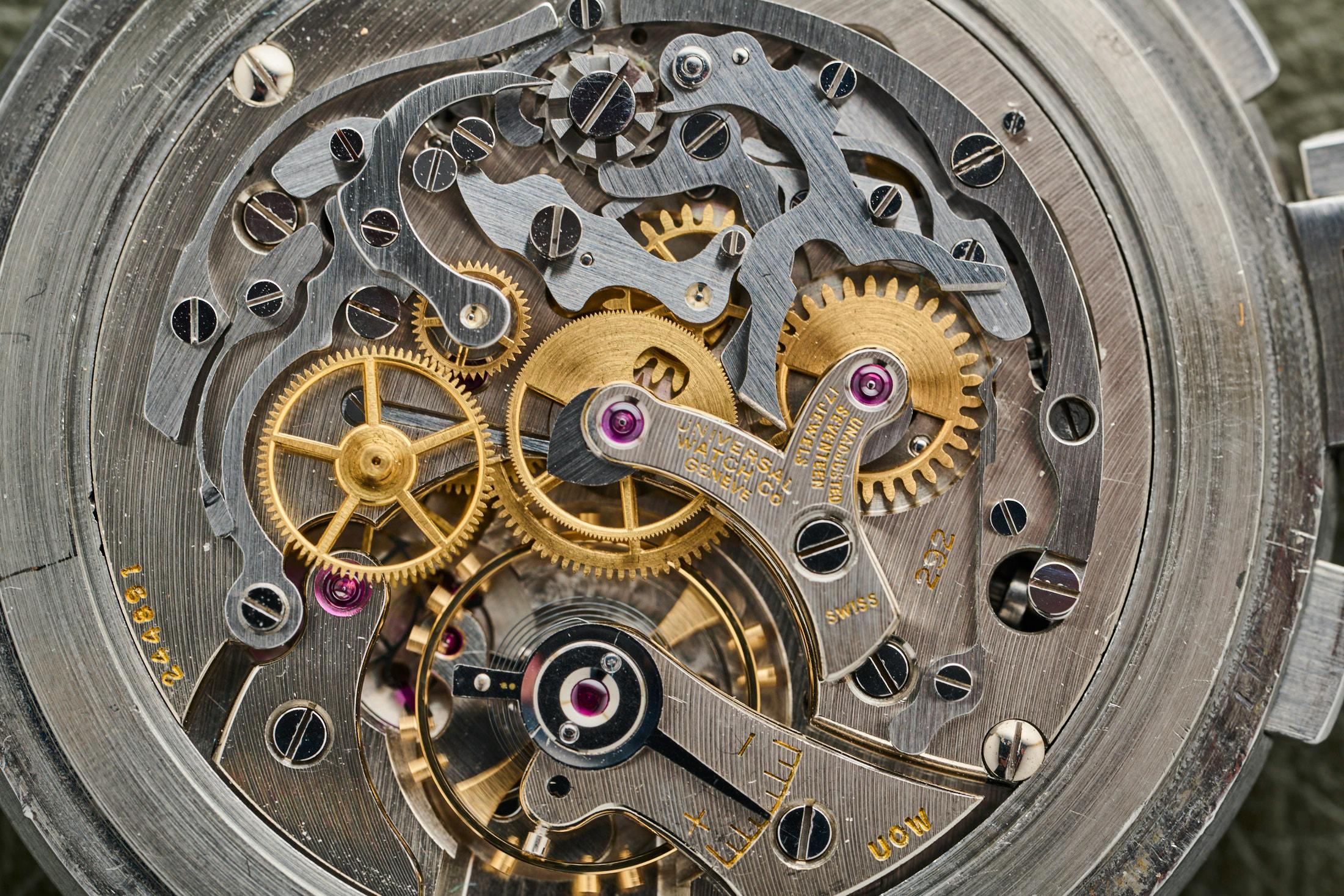 Universal 25549