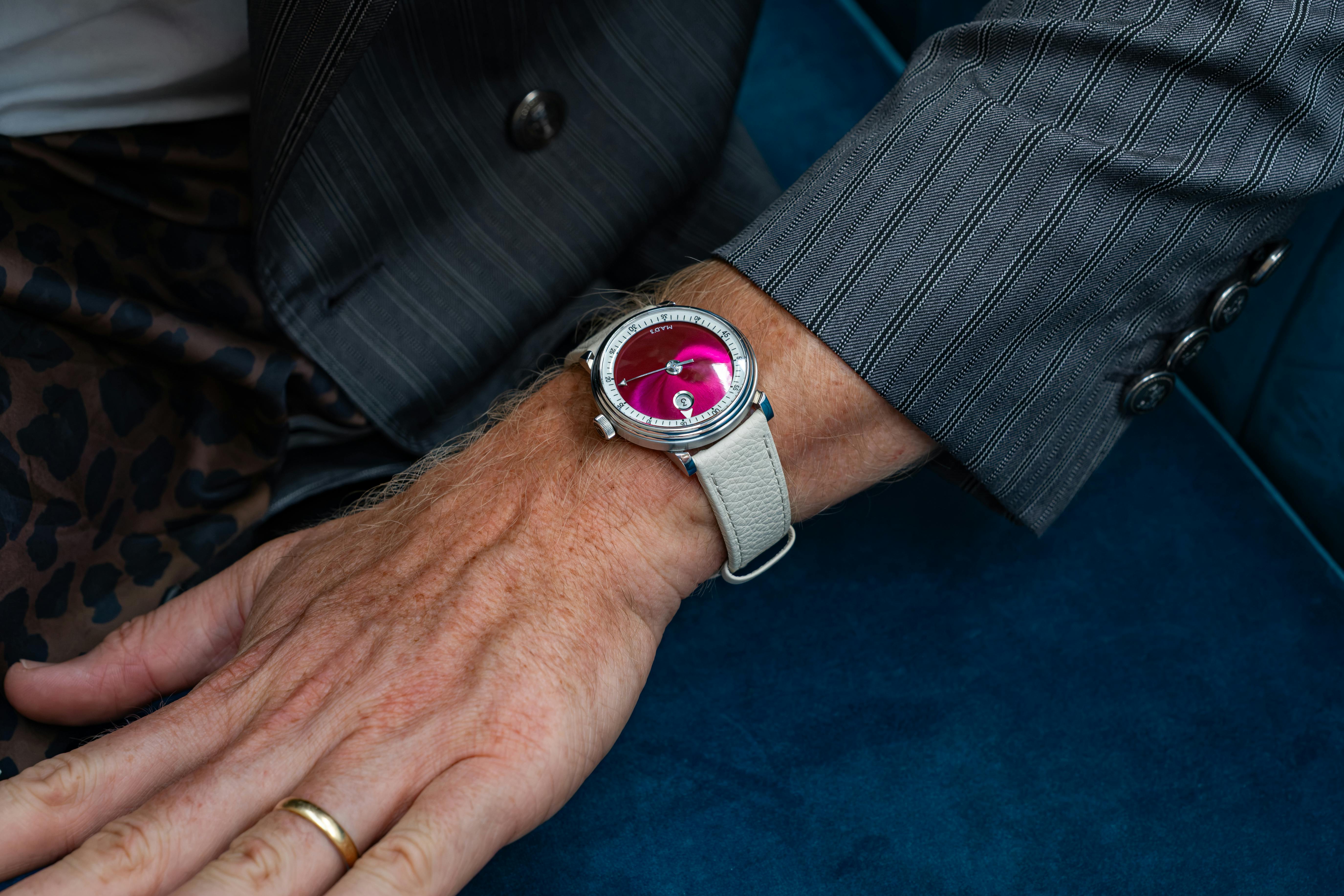 Photo Report: Geneva Watch Days 2026