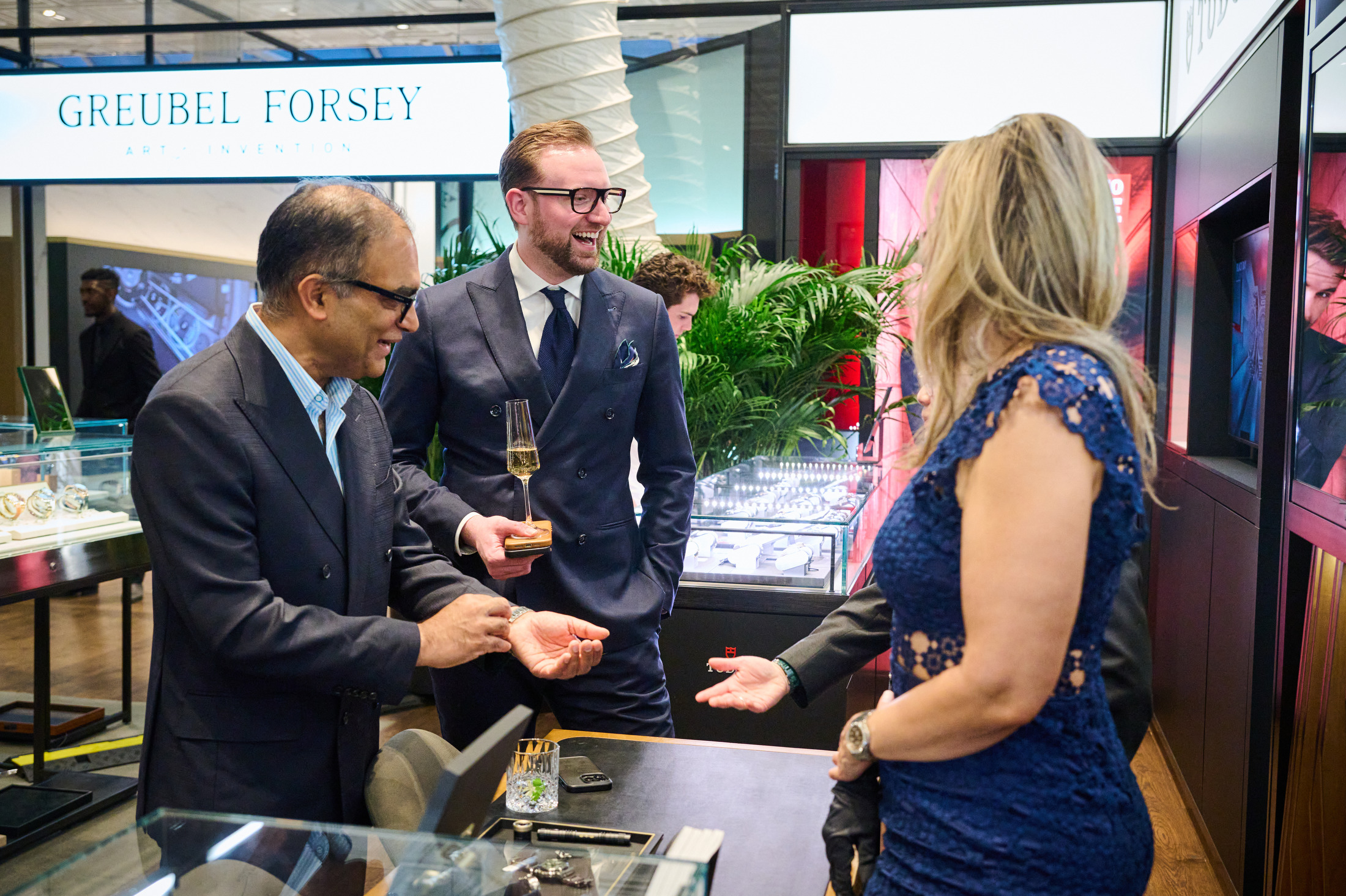 Watches of Switzerland