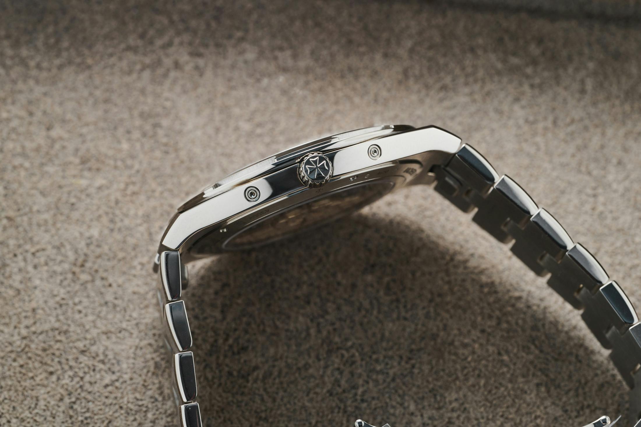 Vacheron Overseas QP