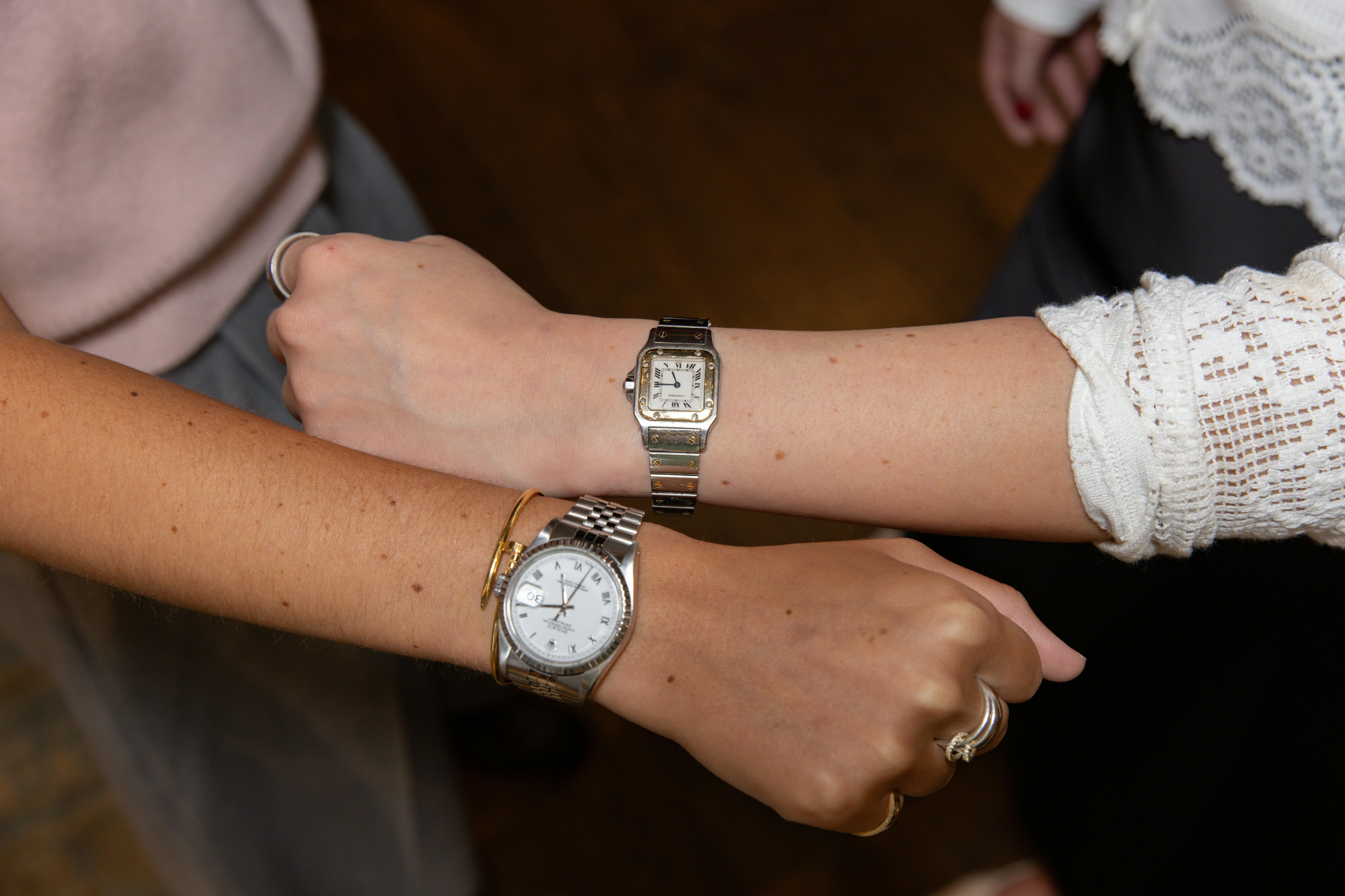 Watch Spotting At The Hodinkee Happy Hour [July 2026]