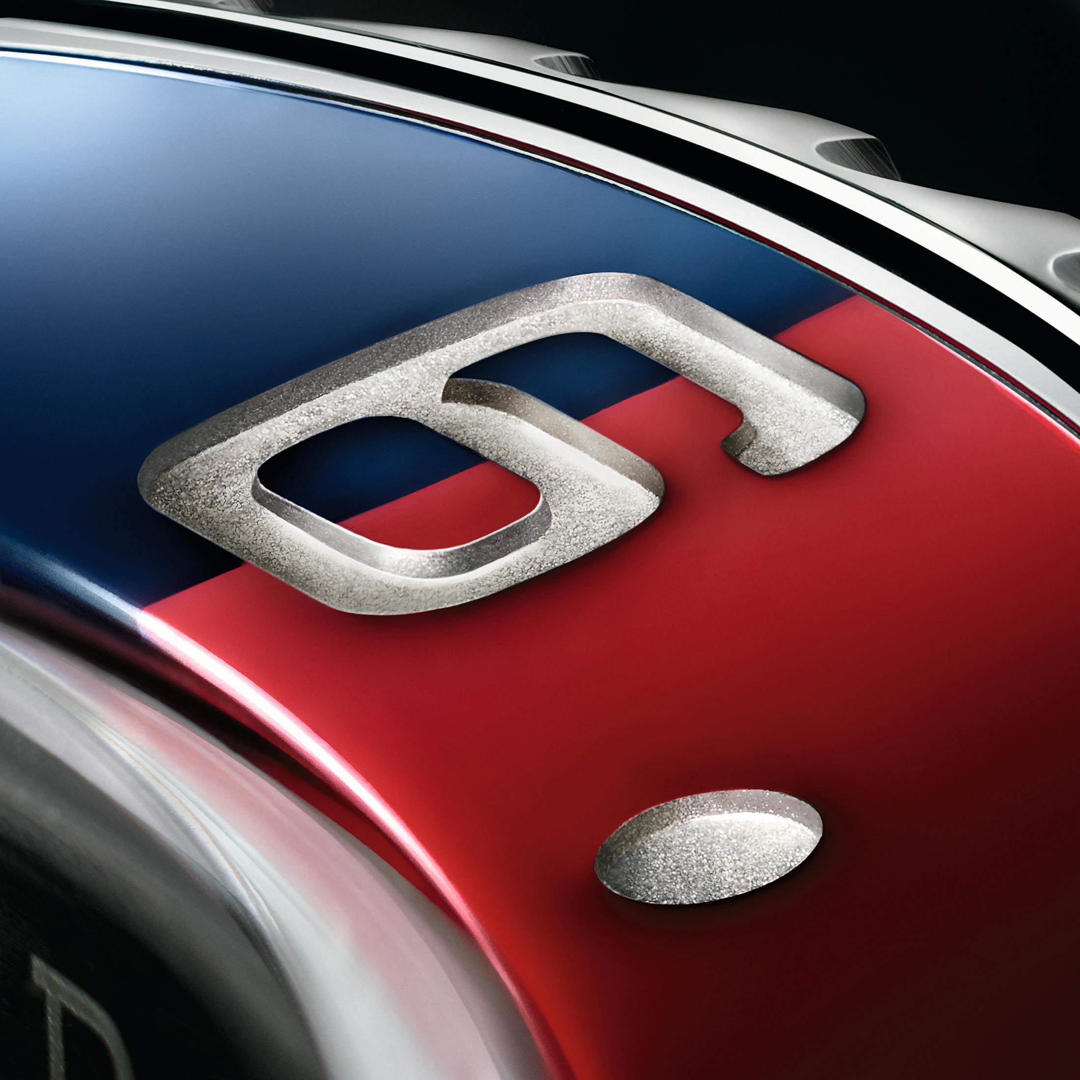 Photo courtesy Rolex.