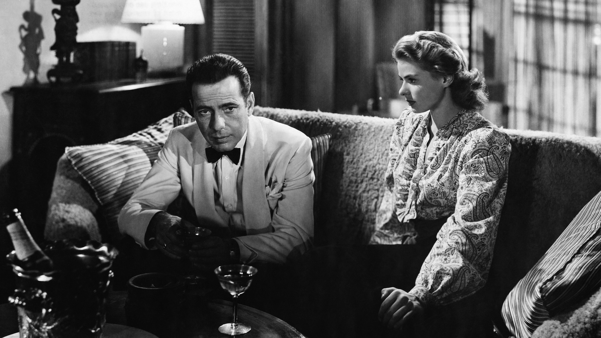 What Watch Did Humphrey Bogart Wear in Casablanca?