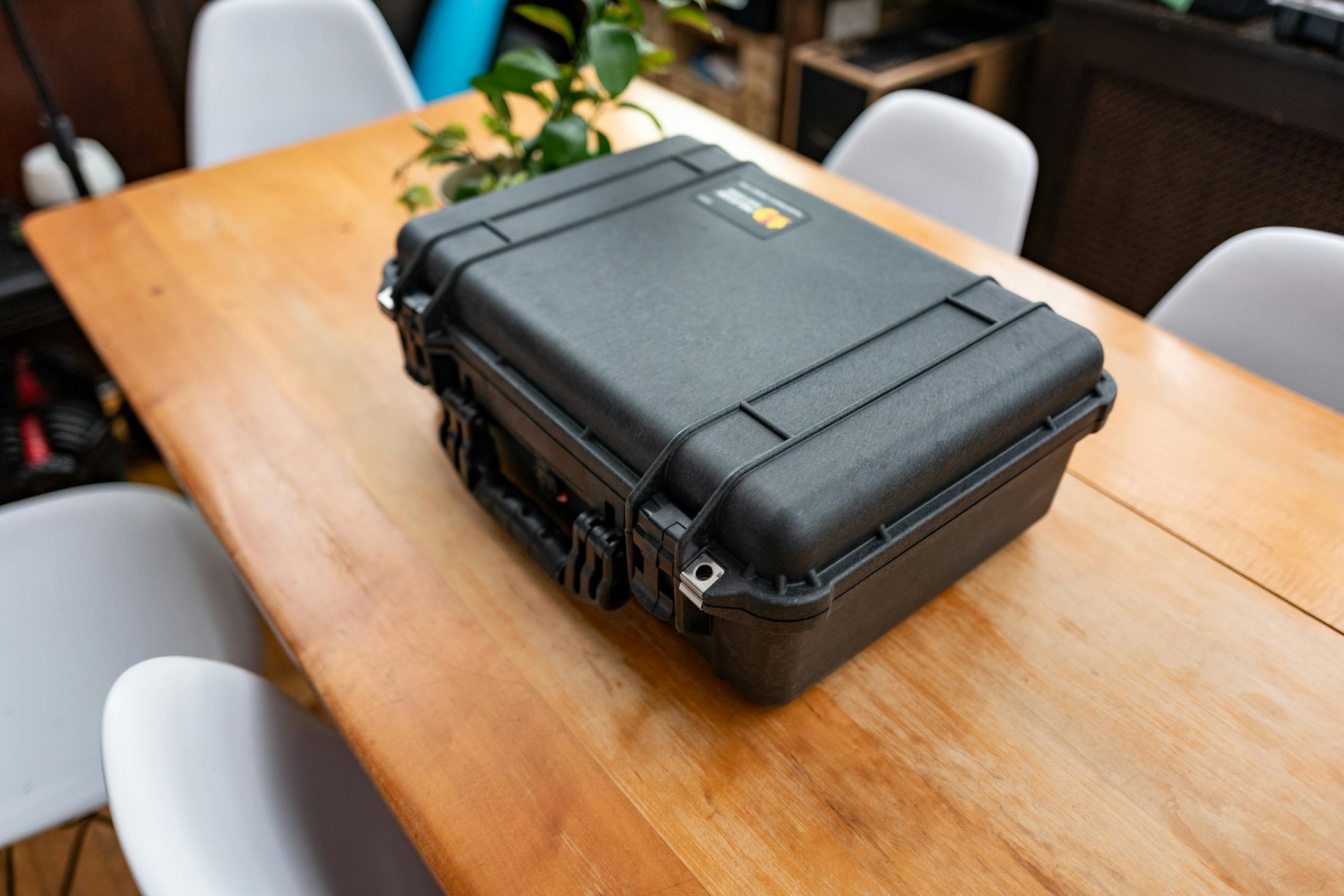 The Case For Better Watch Storage - HODINKEE