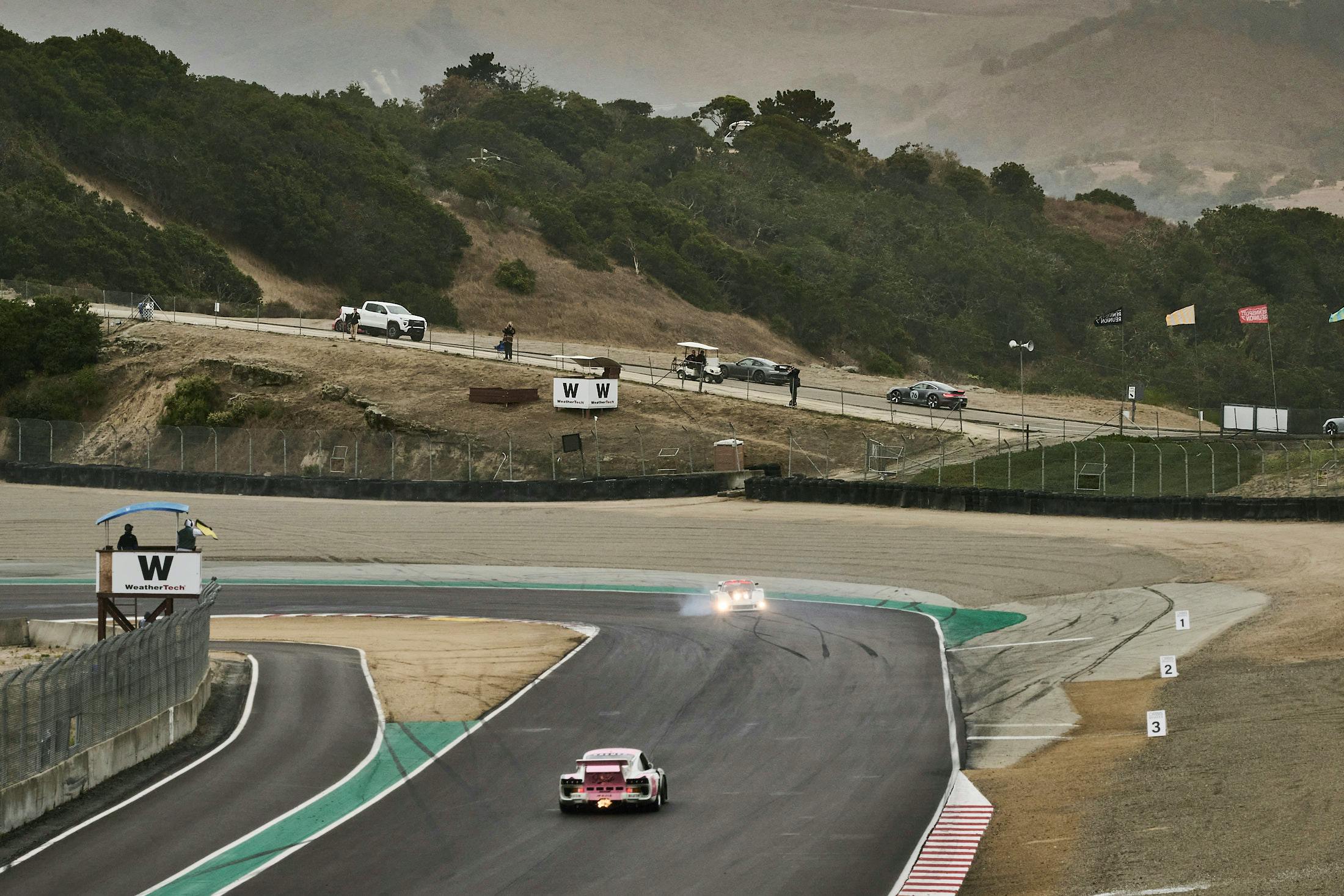Rennsport Reunion 7