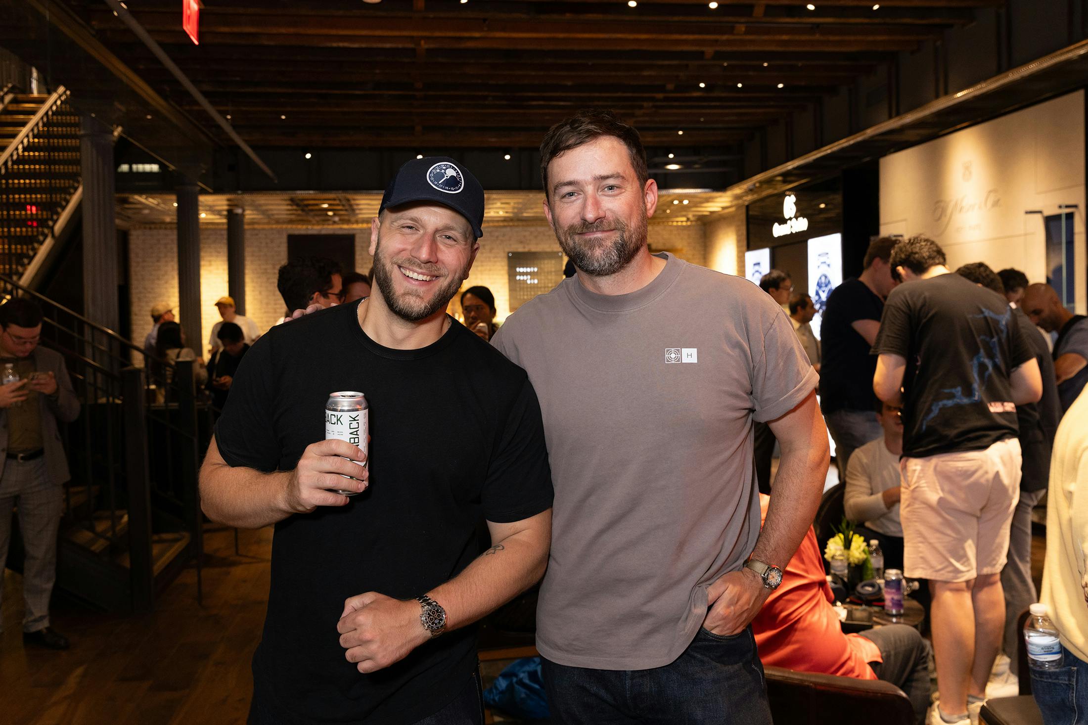 Watch Spotting At The Hodinkee Happy Hour [August 2026]
