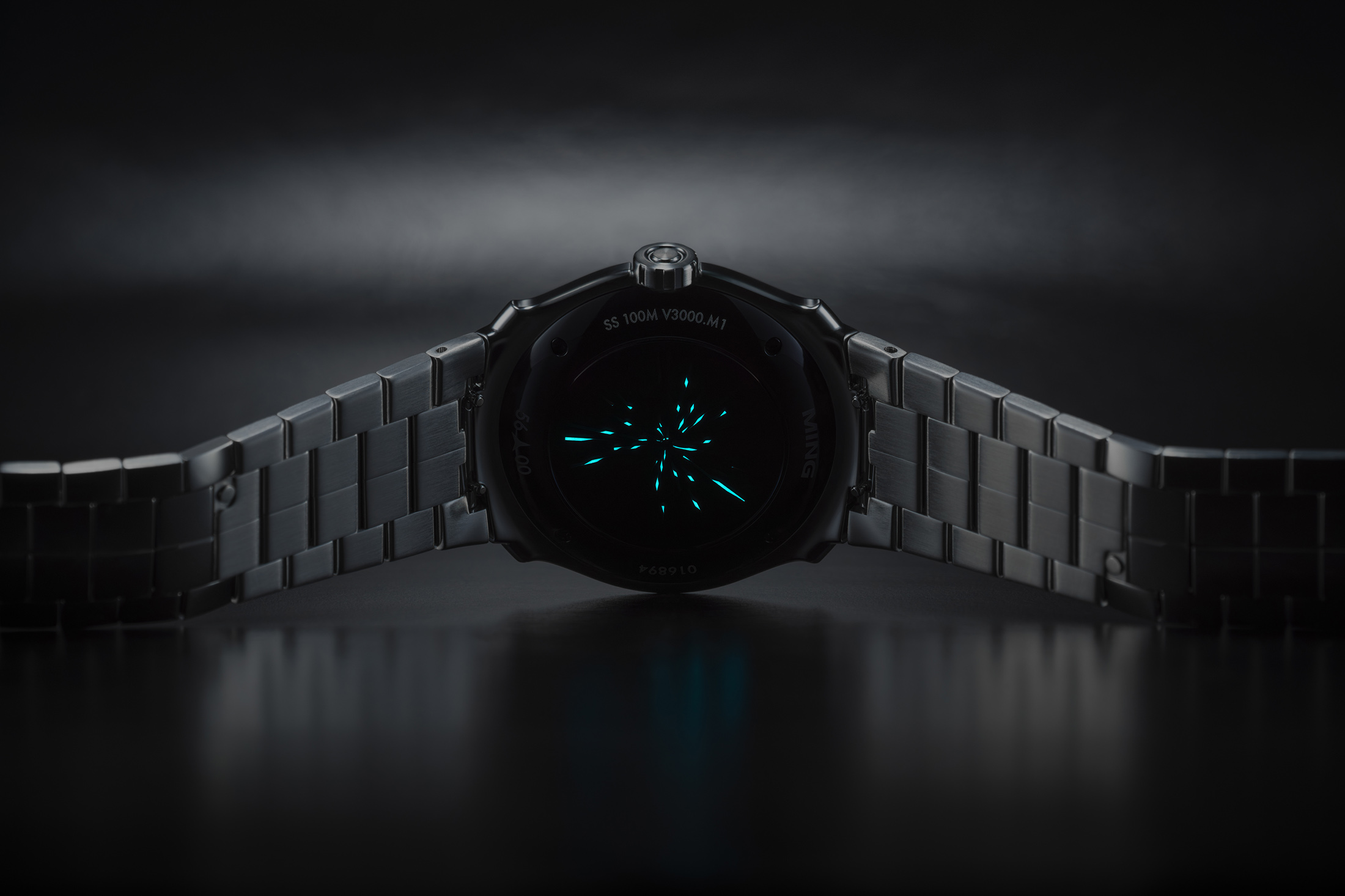 Ming 56.00 Starfield