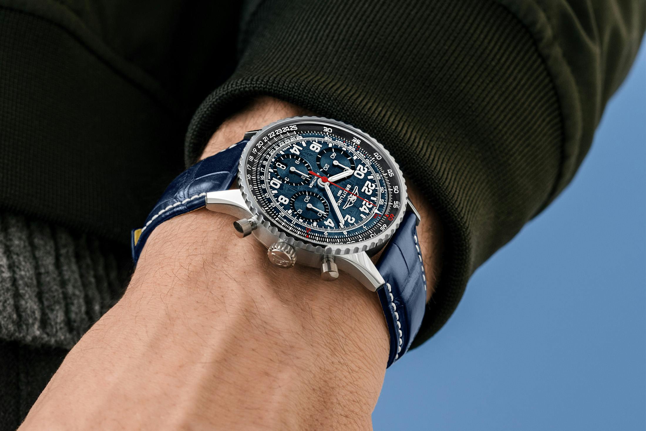 breitling