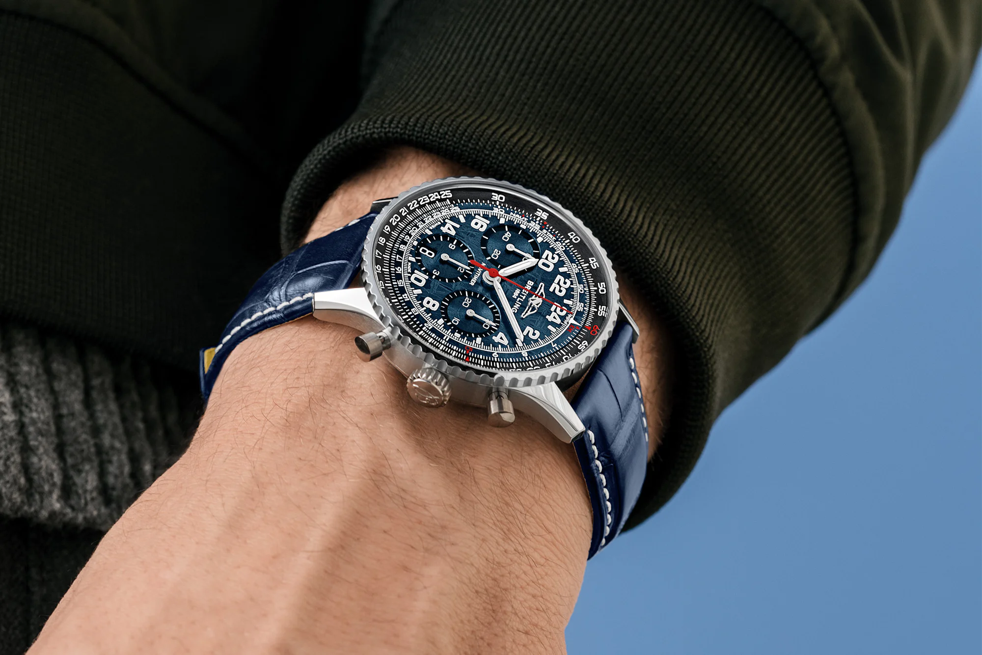breitling