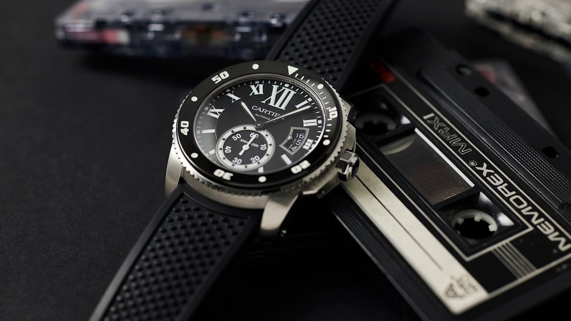 Pre-Owned Picks from the Hodinkee Shop