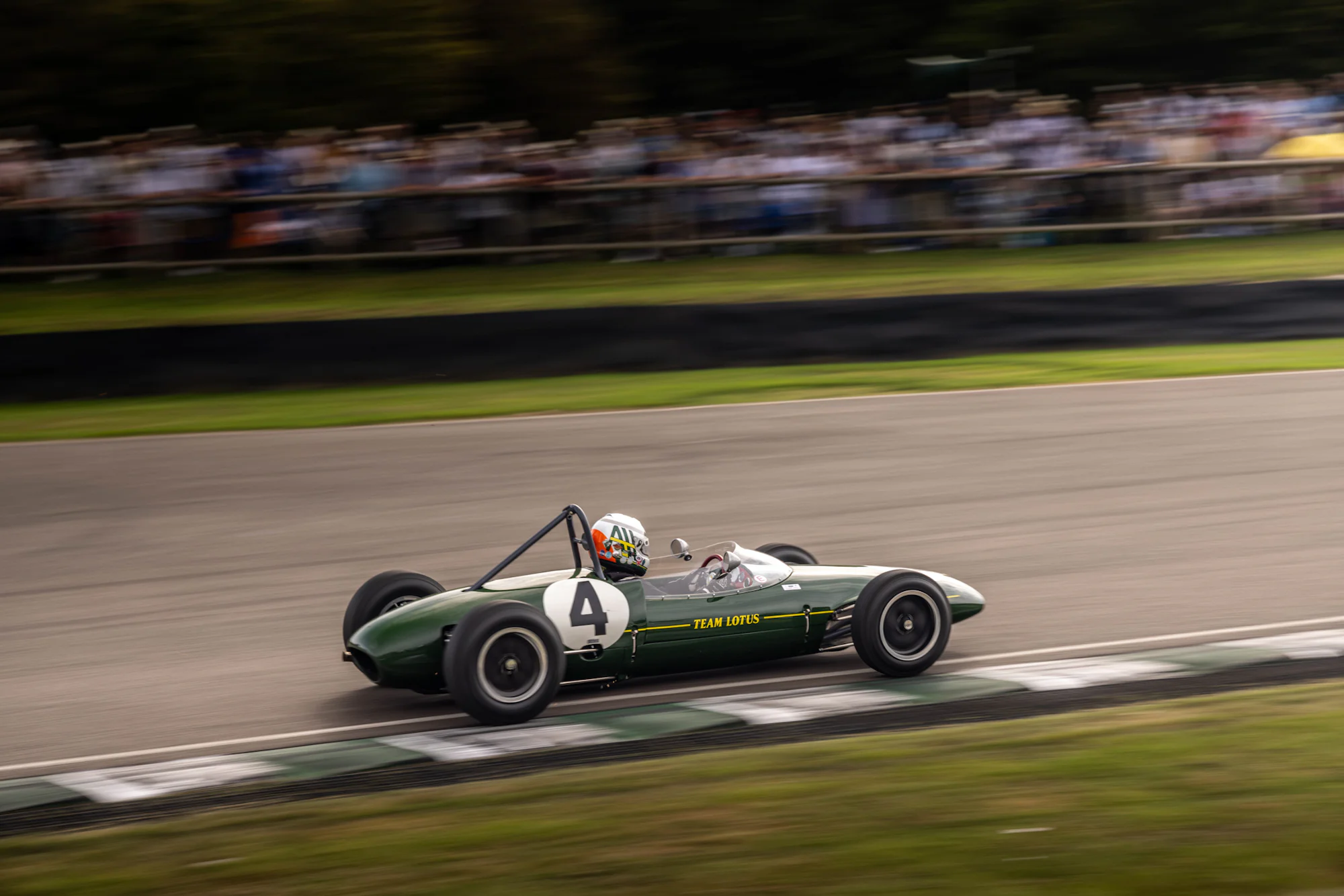 goodwood revival