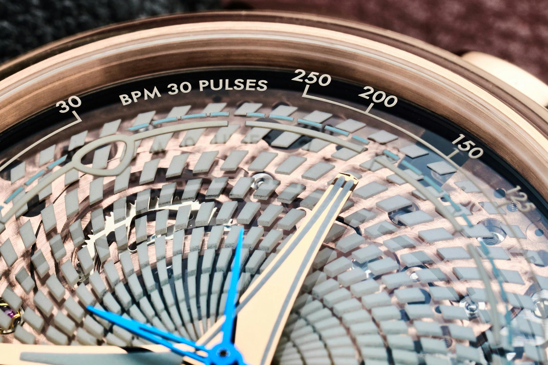 Ming 20.01 Series 3 AgenGraphe