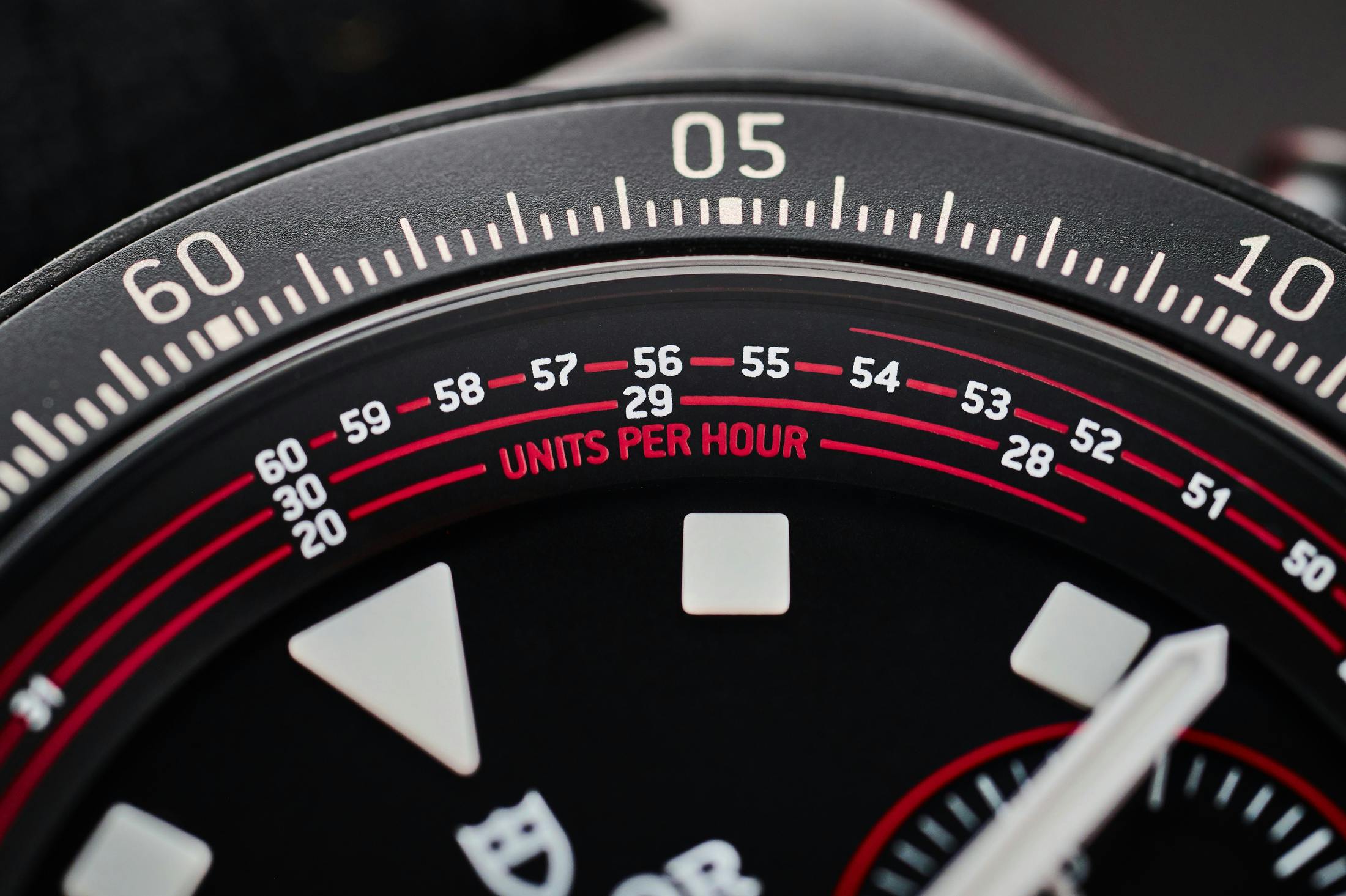 Tudor FXD Cycling