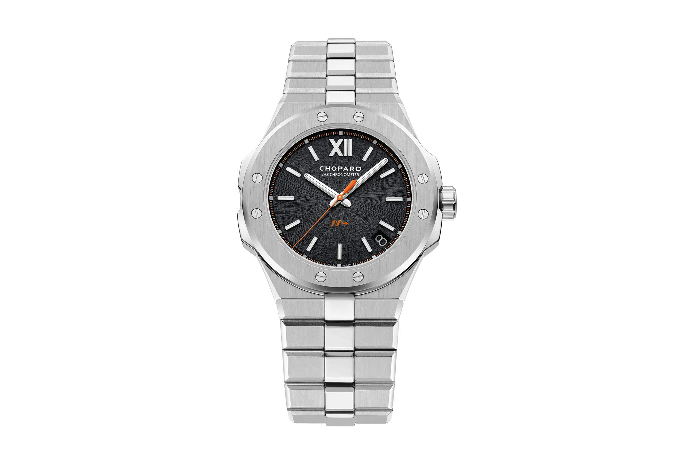 chopard alpine eagle 8Hf