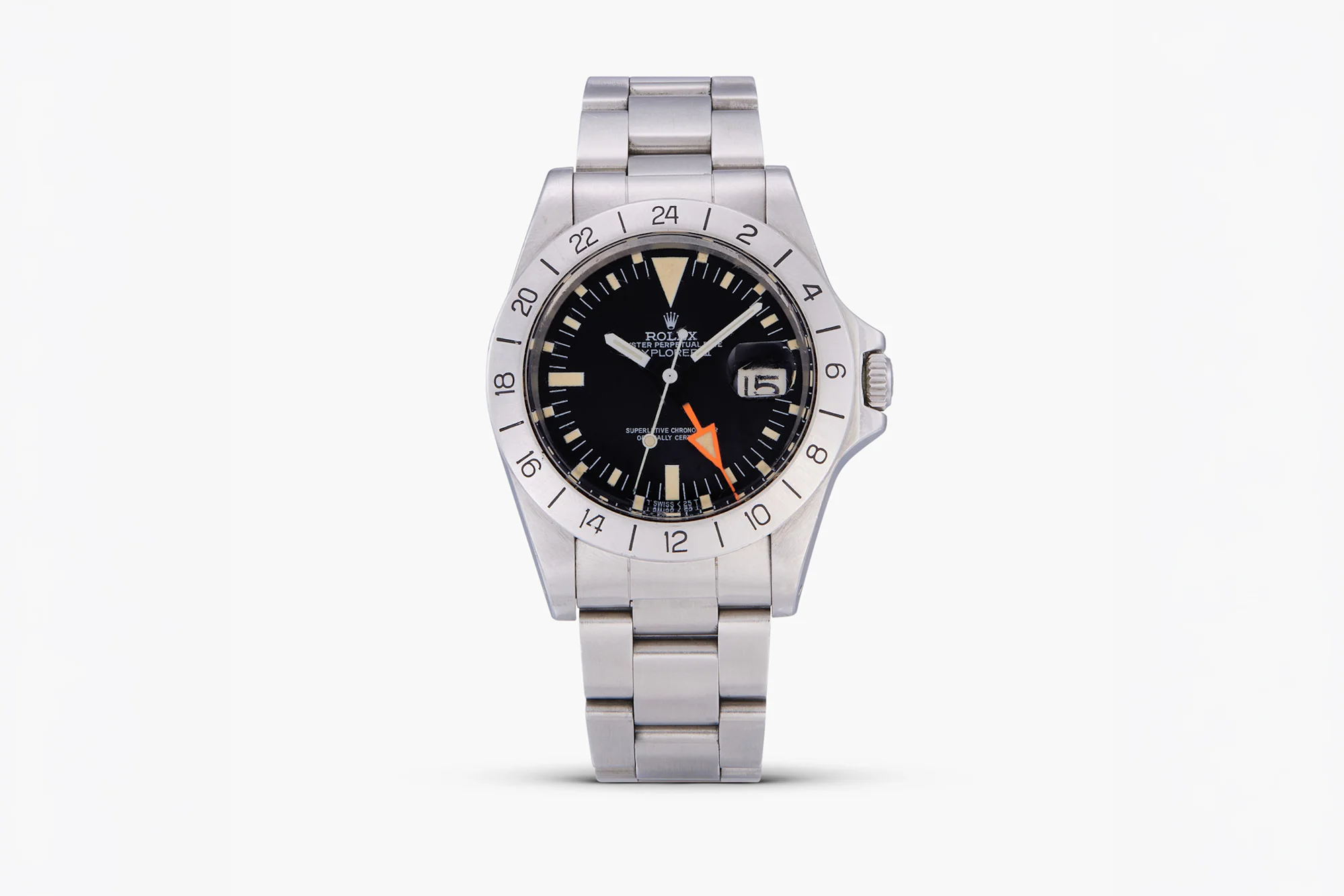 Rolex 1655