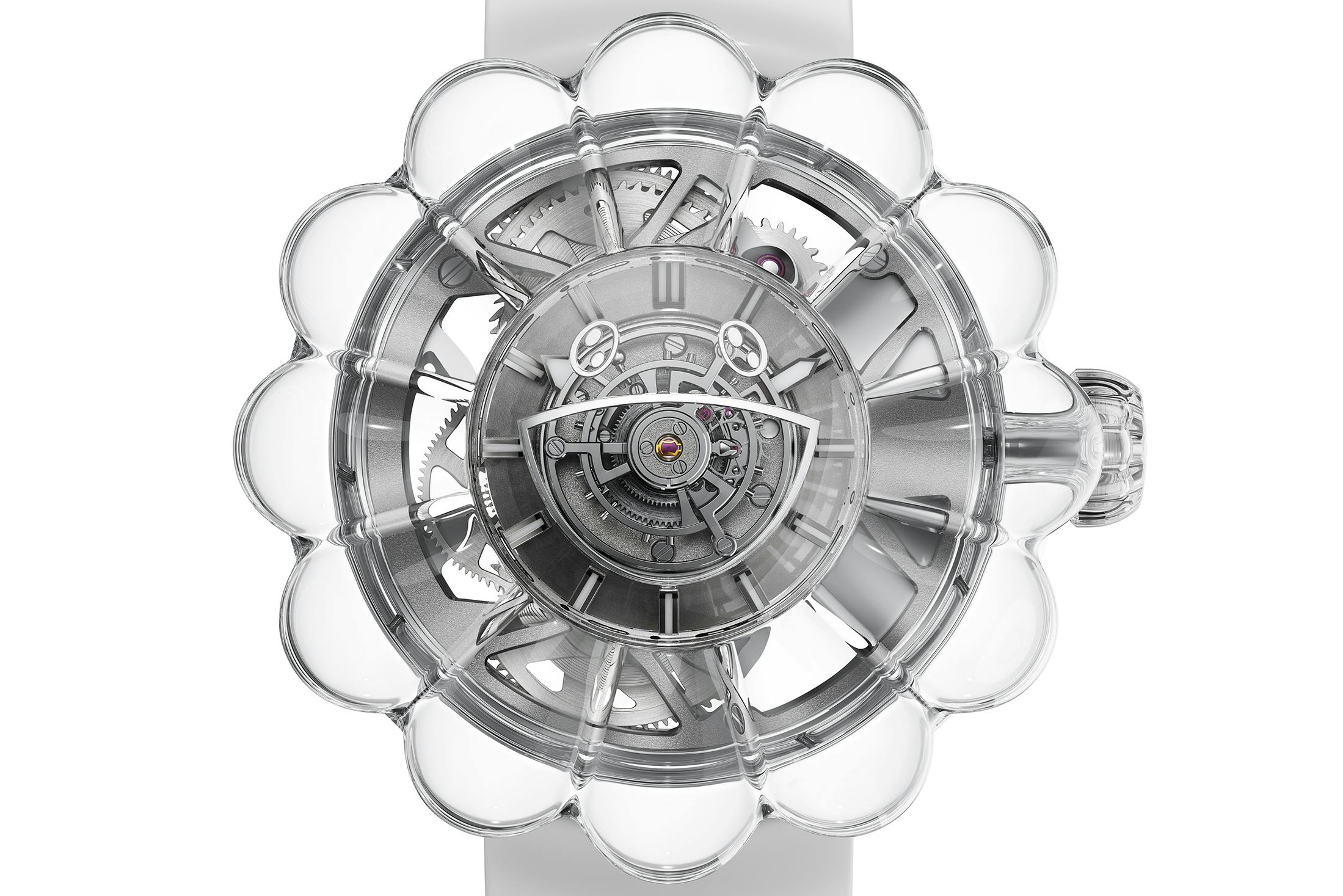 Hublot MP 15