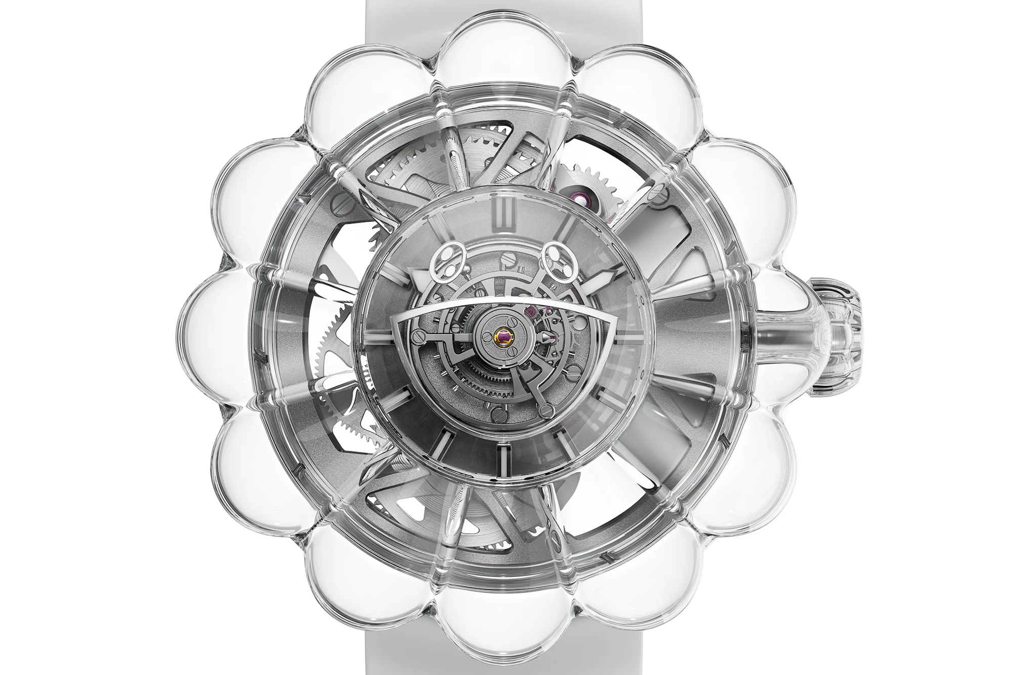 Hublot MP 15