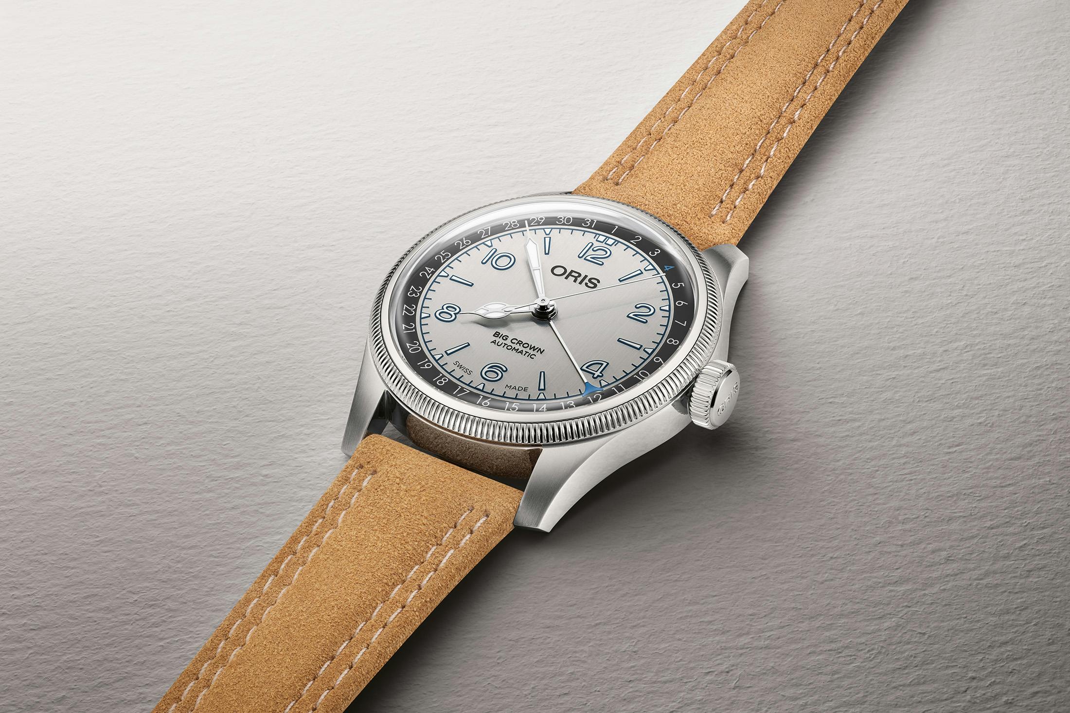 Oris