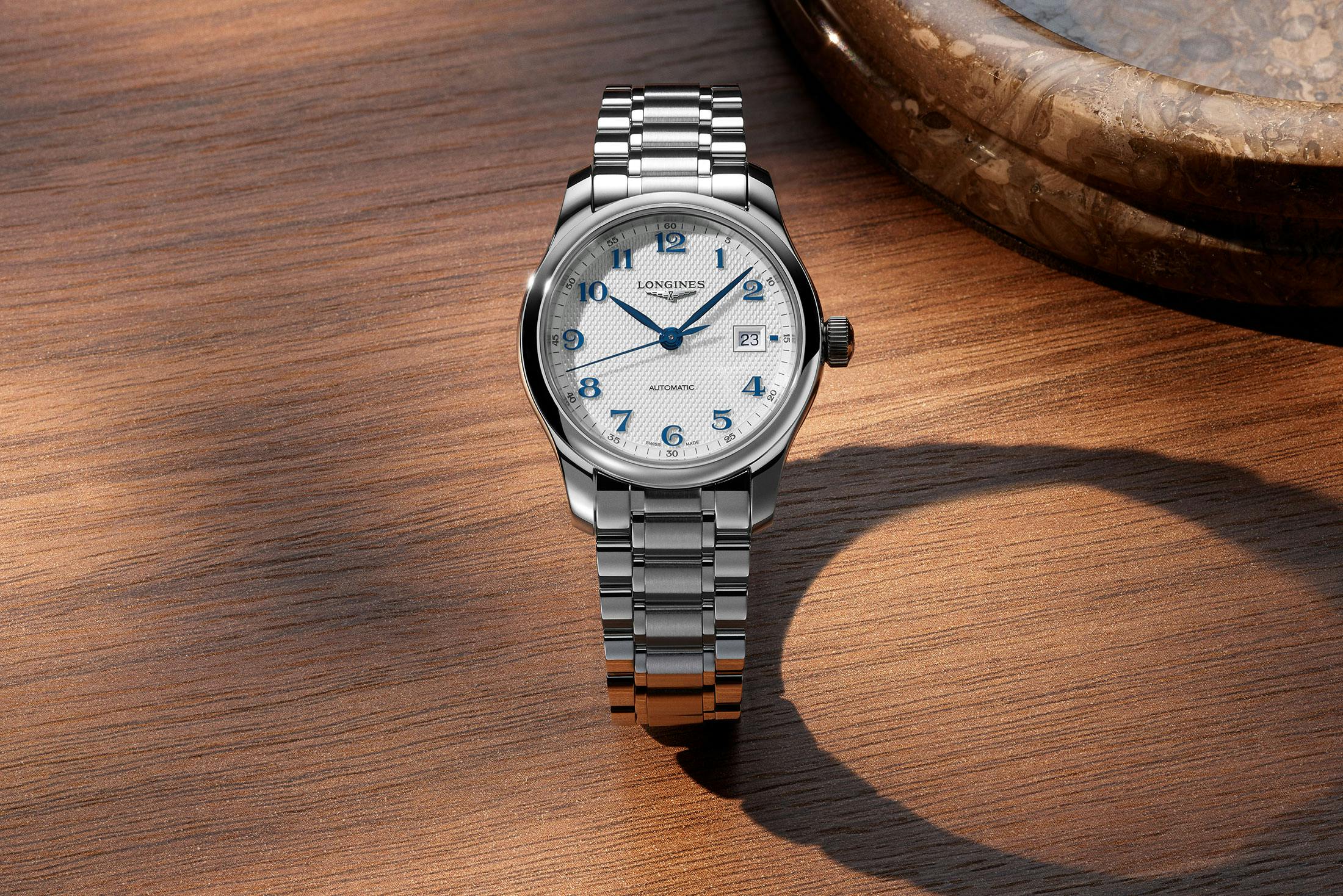 Longines Master Collections