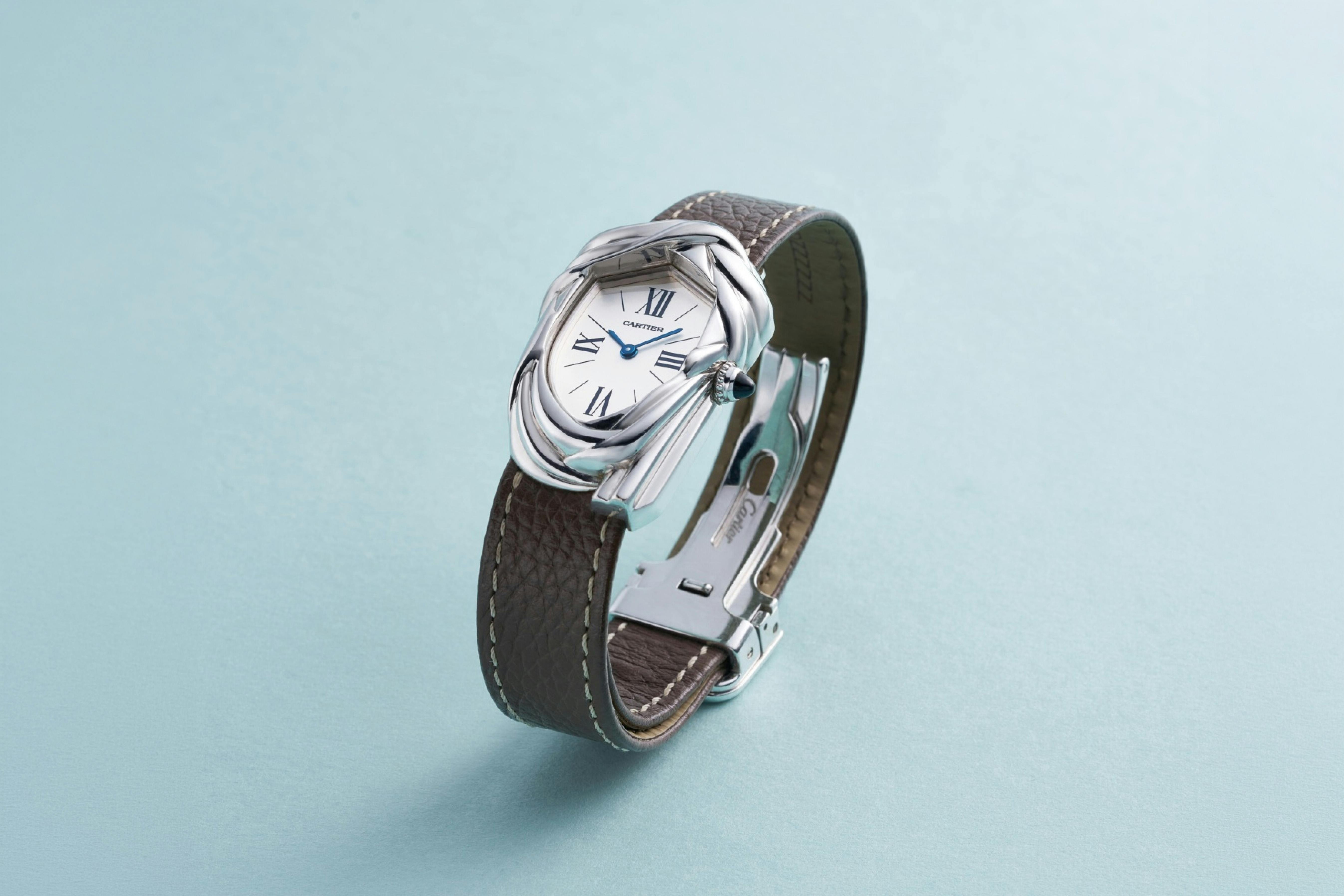Cartier Cheich