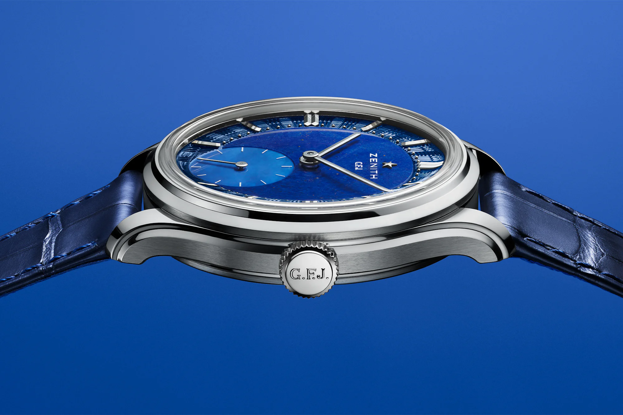 A Zenith GFJ