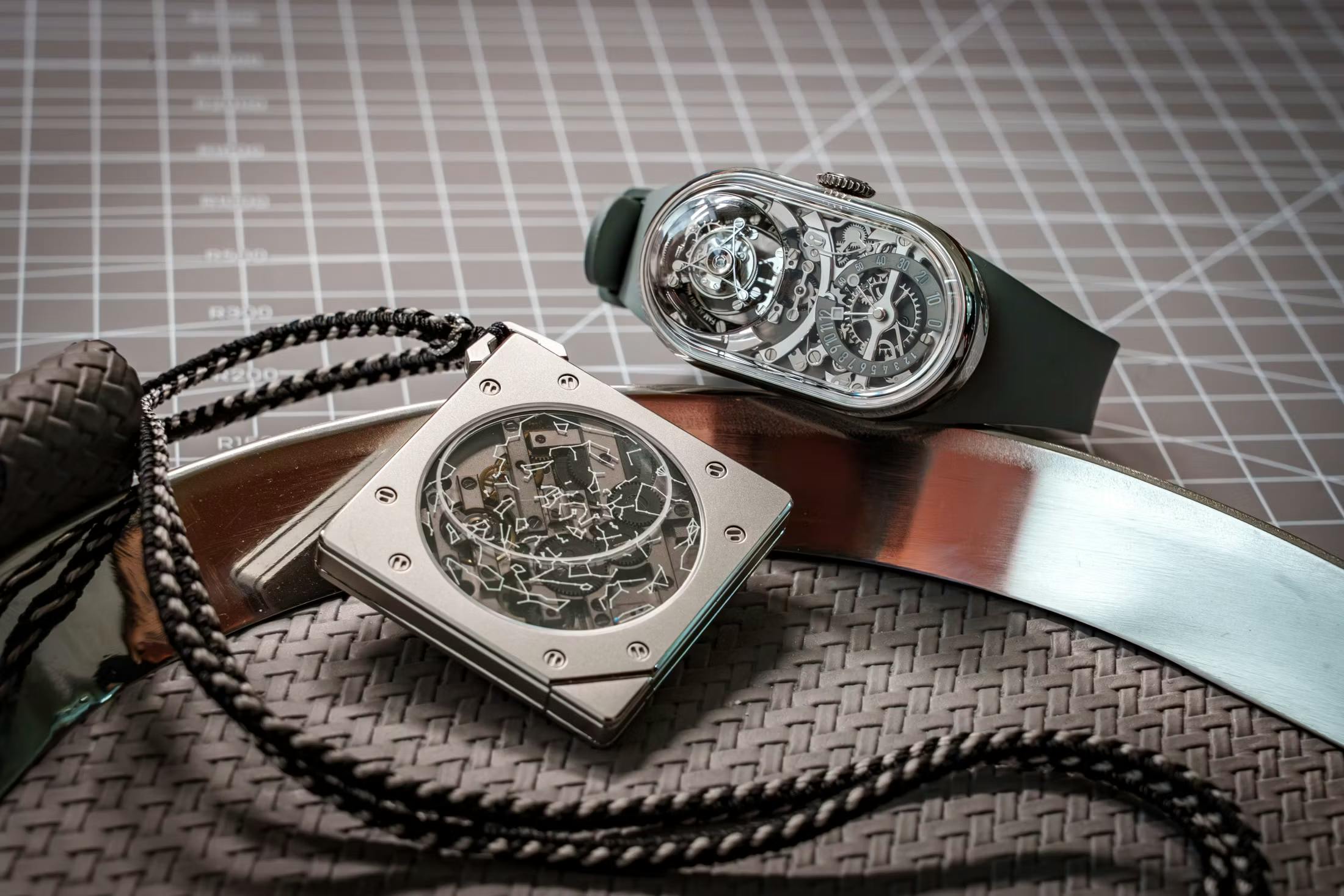 Why Fam al Hut, A Rising Chinese Independent, Is Pursuing Manufacture Status Just One Year In