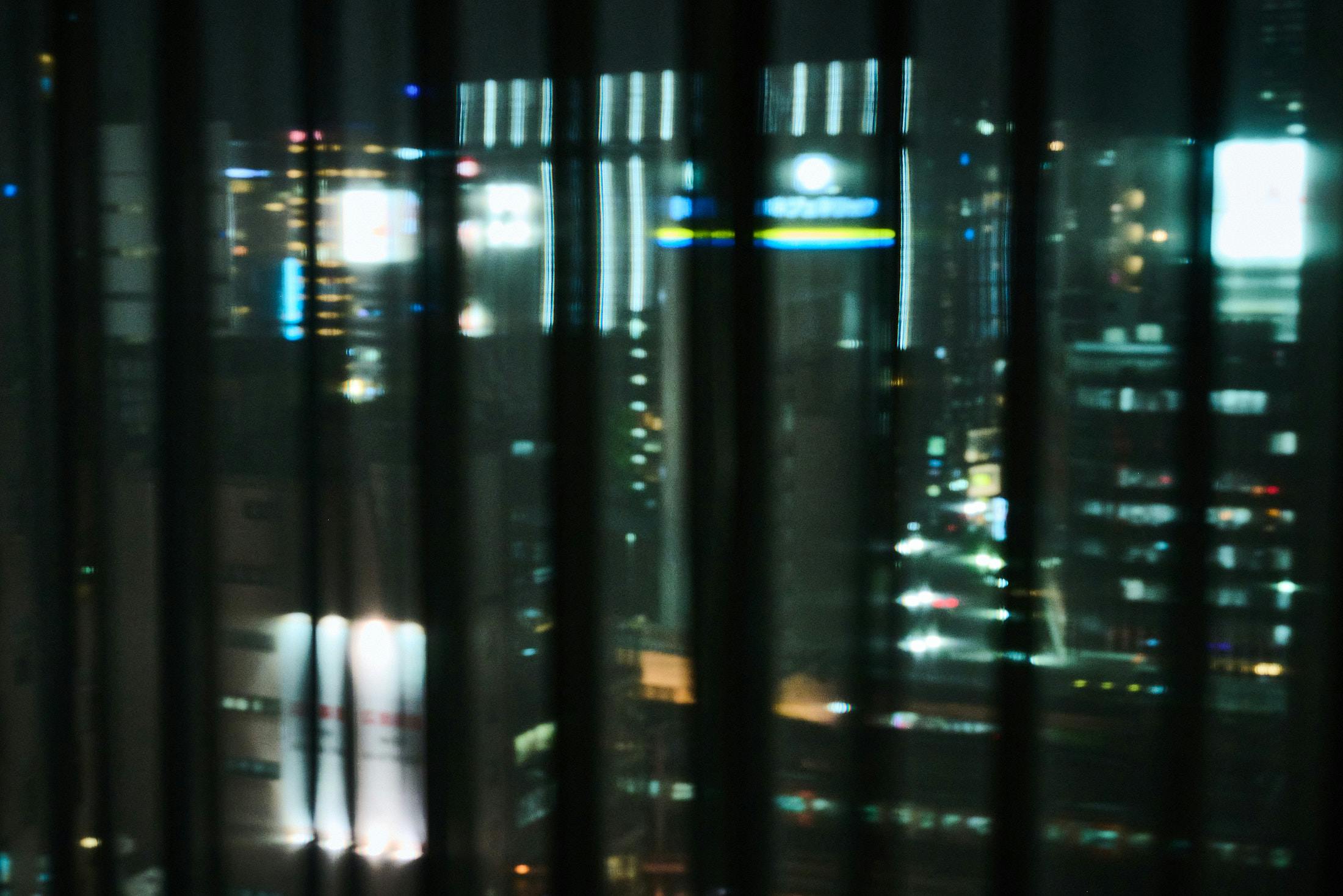 Tokyo