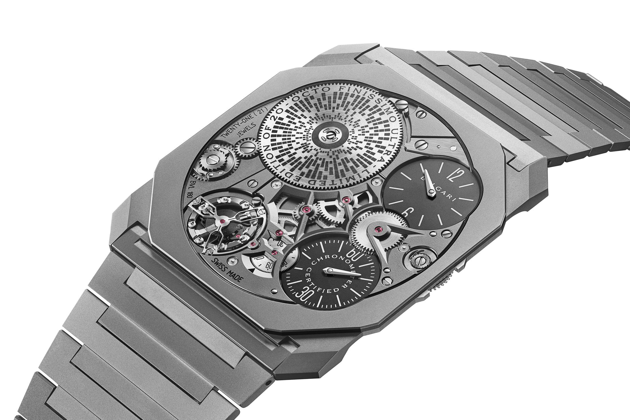 Bulgari
