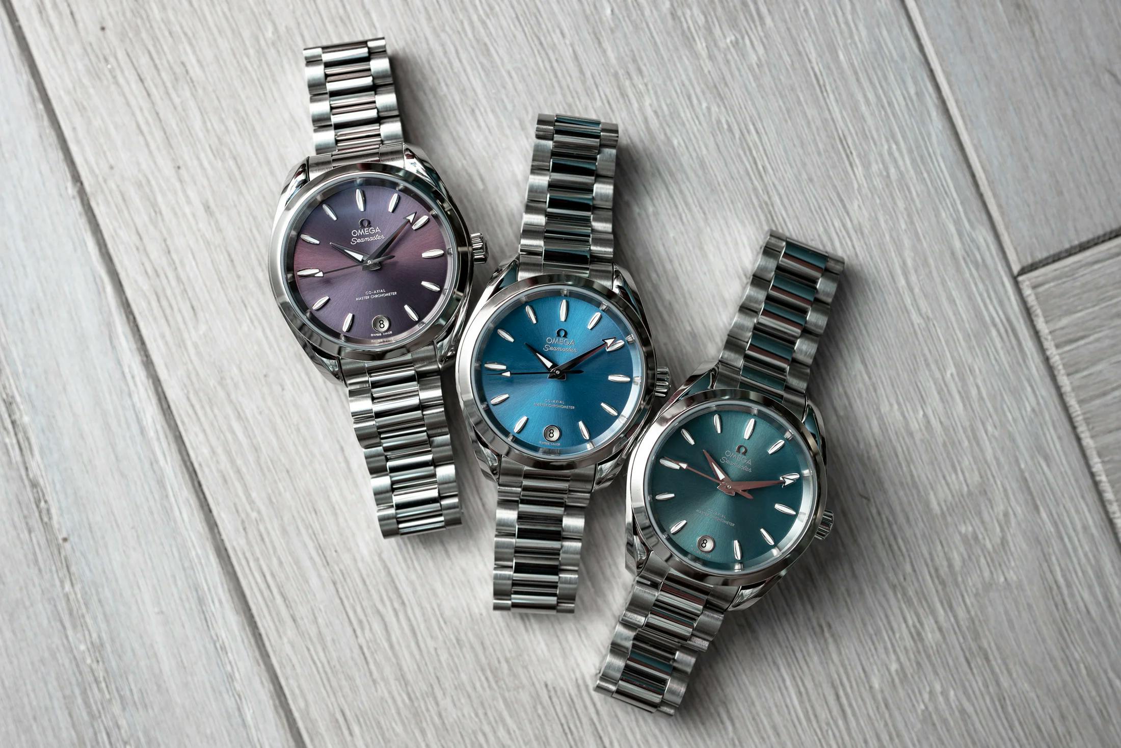 Aqua Terra
