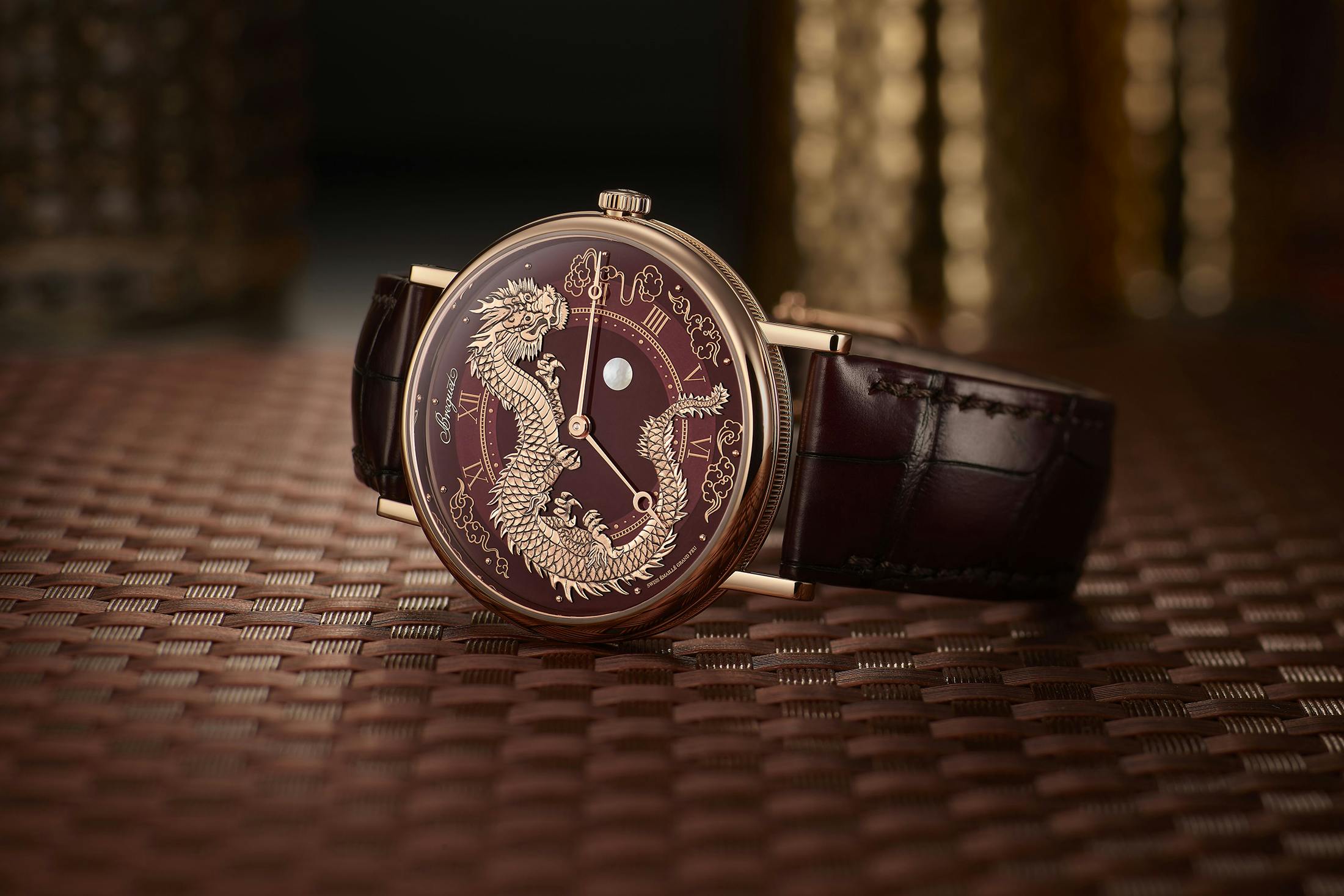 Breguet Dragon