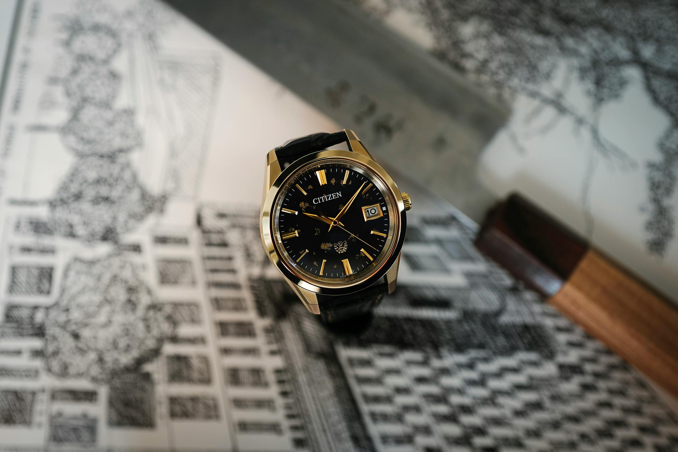 The Citizen
