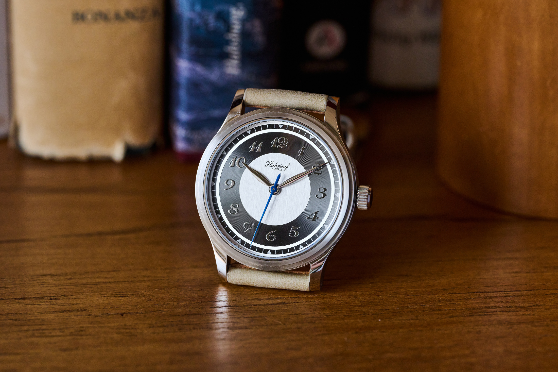 Habring Erwin Piece Unique