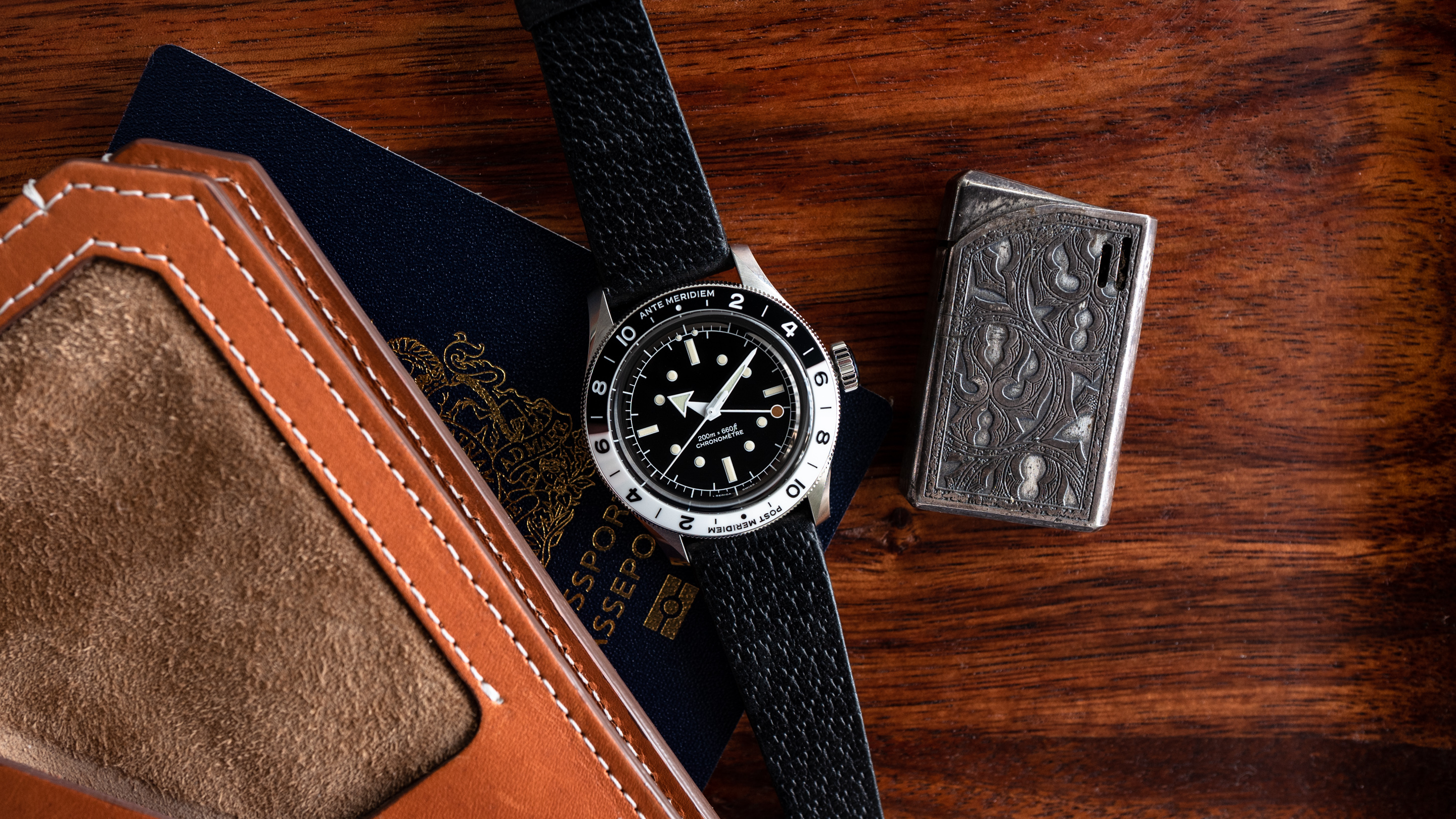 Best gmt watches hodinkee sale