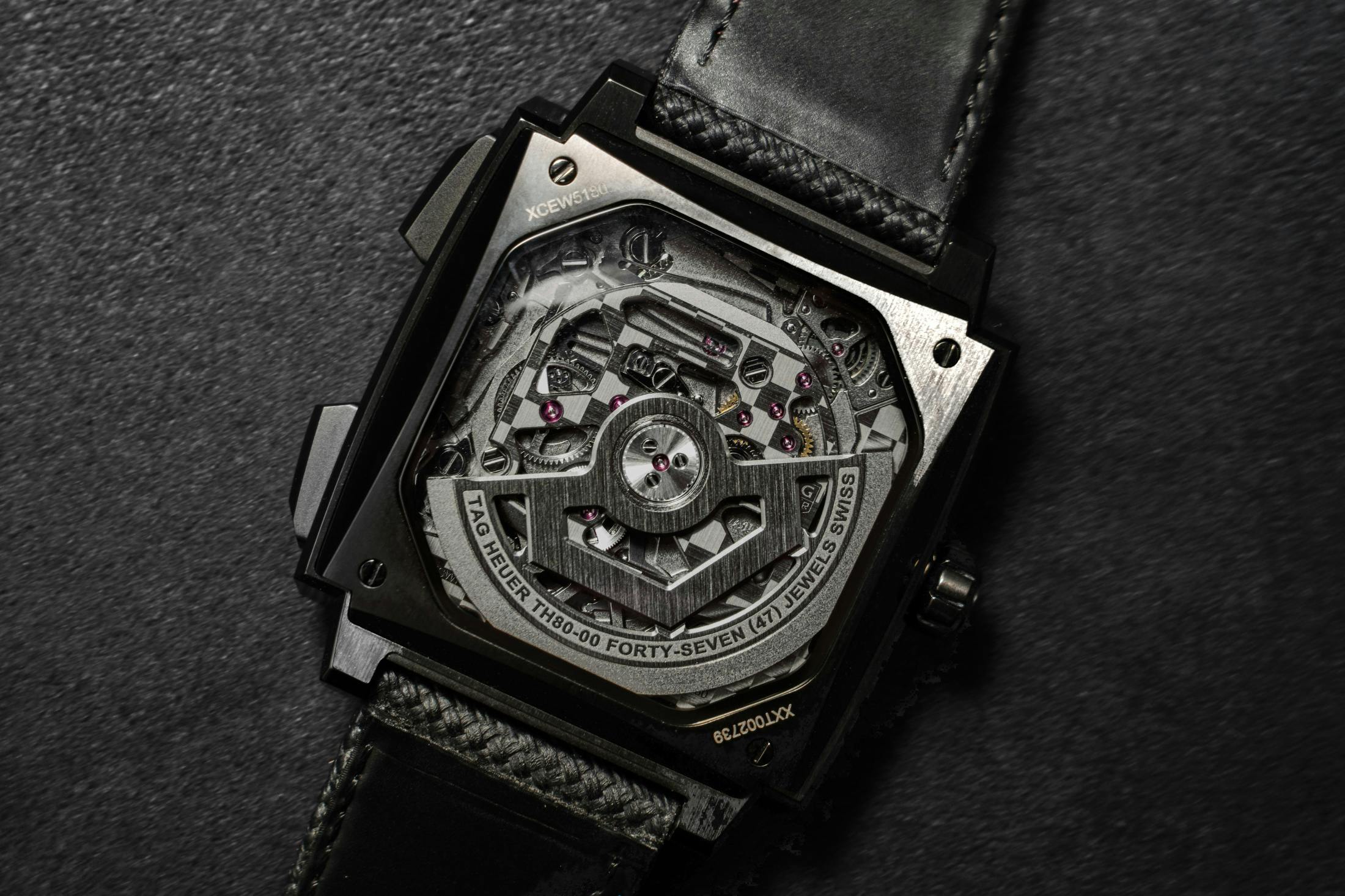 TAG Heuer