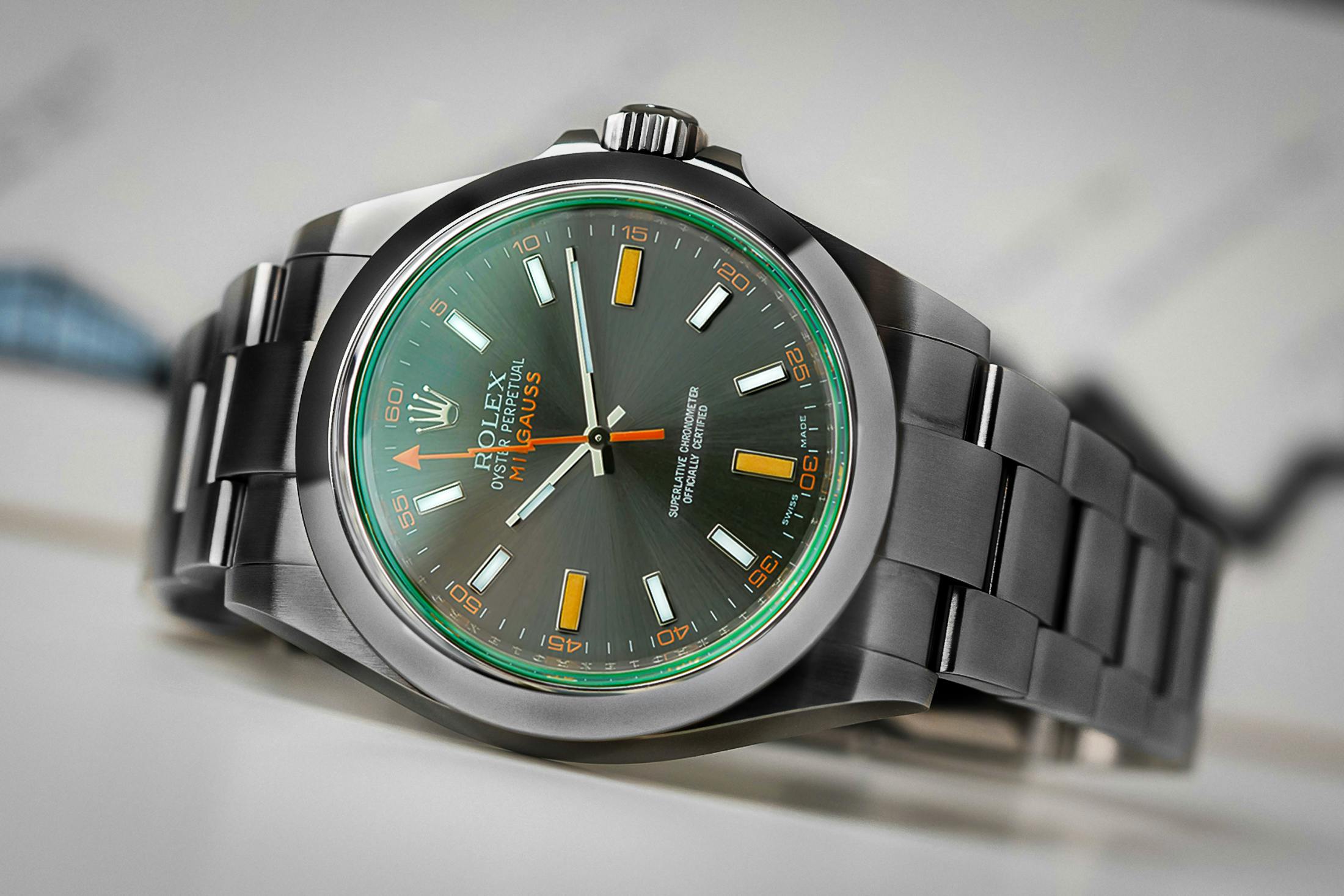 Rolex