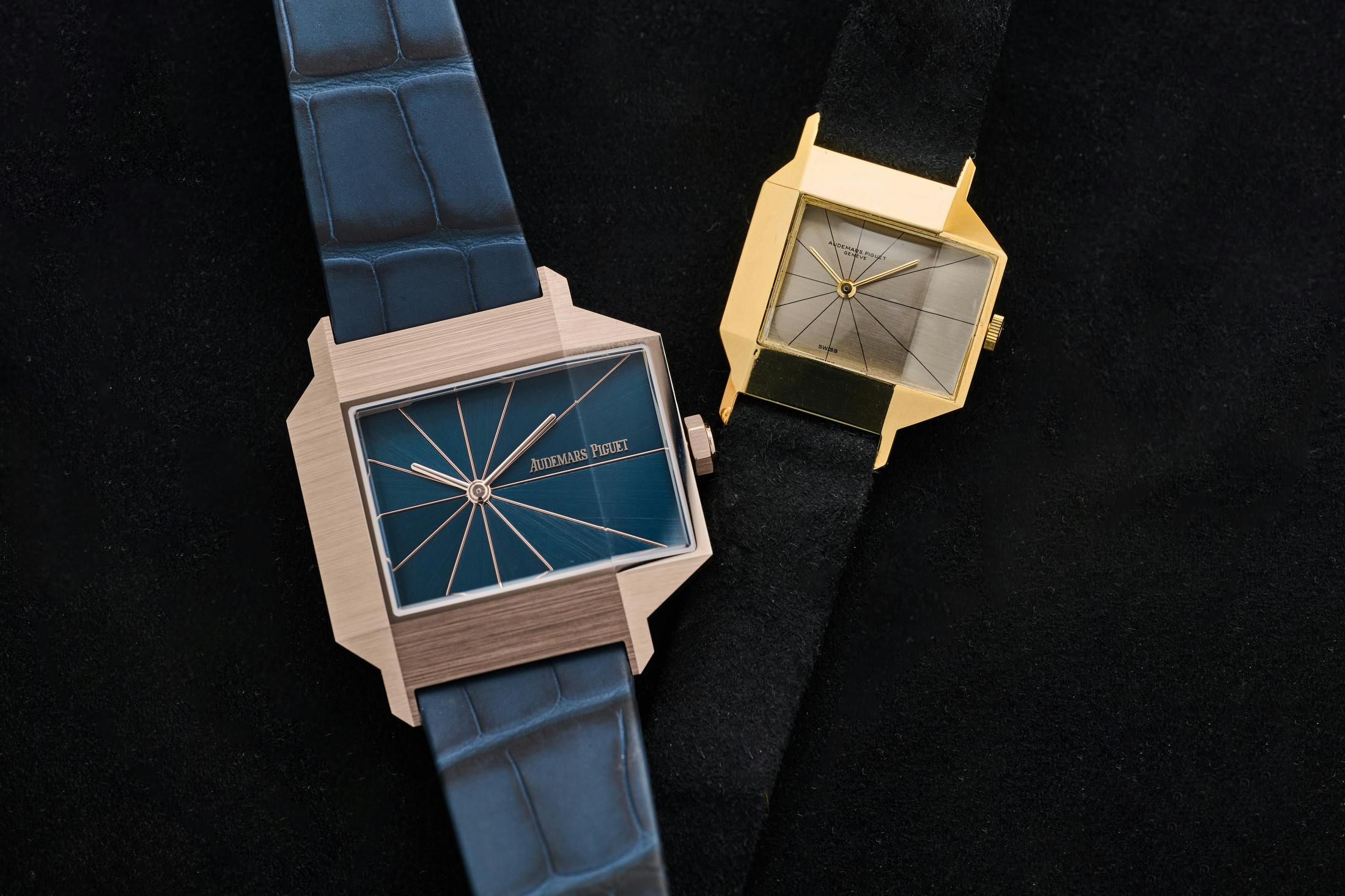 [RE]Master and ref. 5159BA