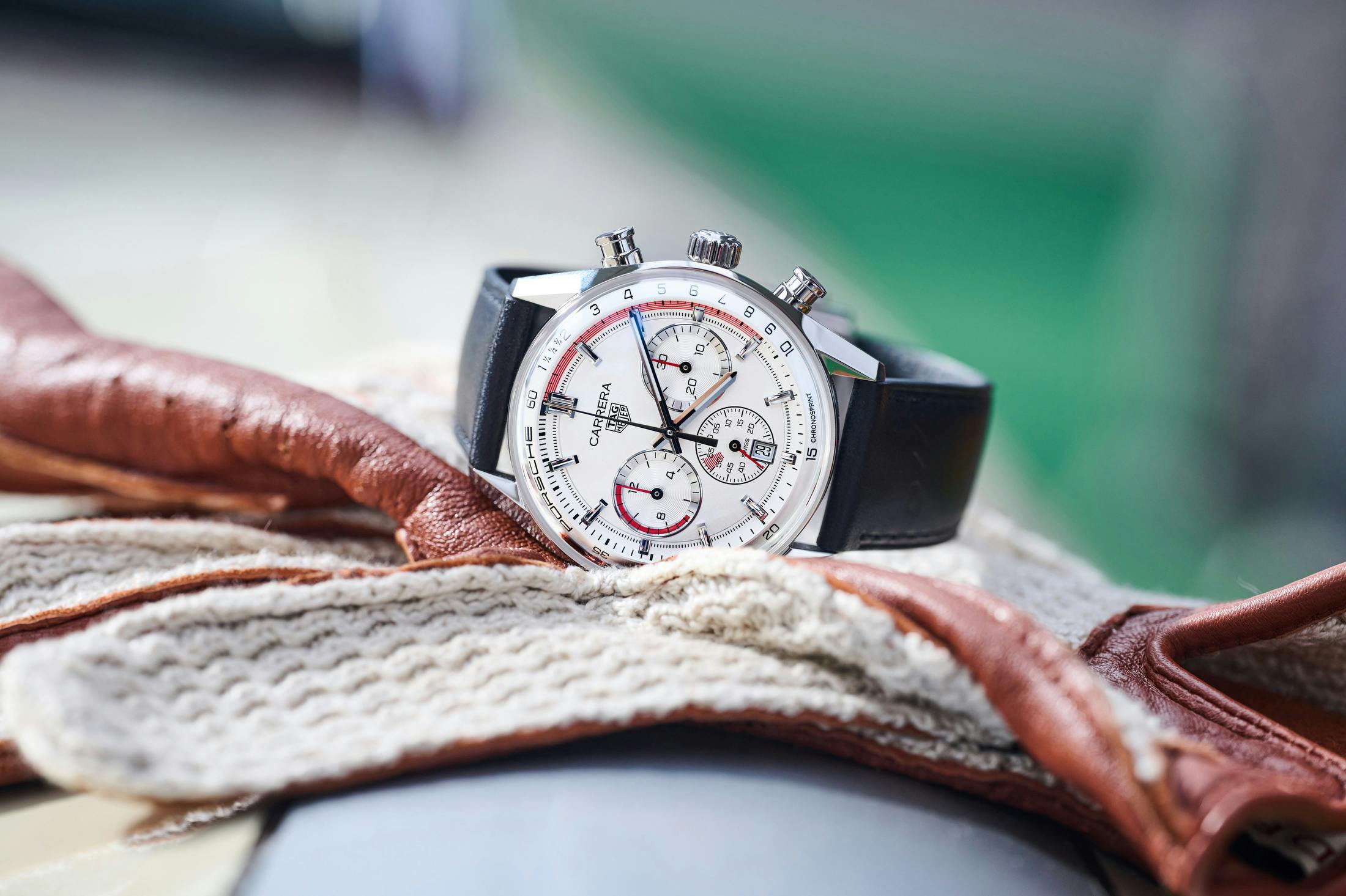 Chronosprint