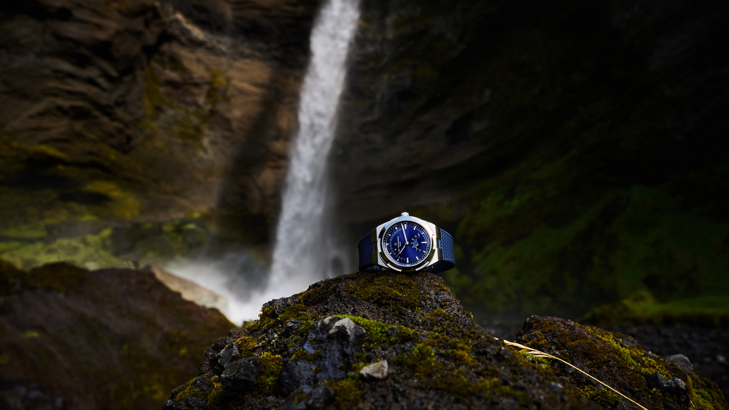 Hands-On in Iceland with the Vacheron Constantin Overseas Moon Phase